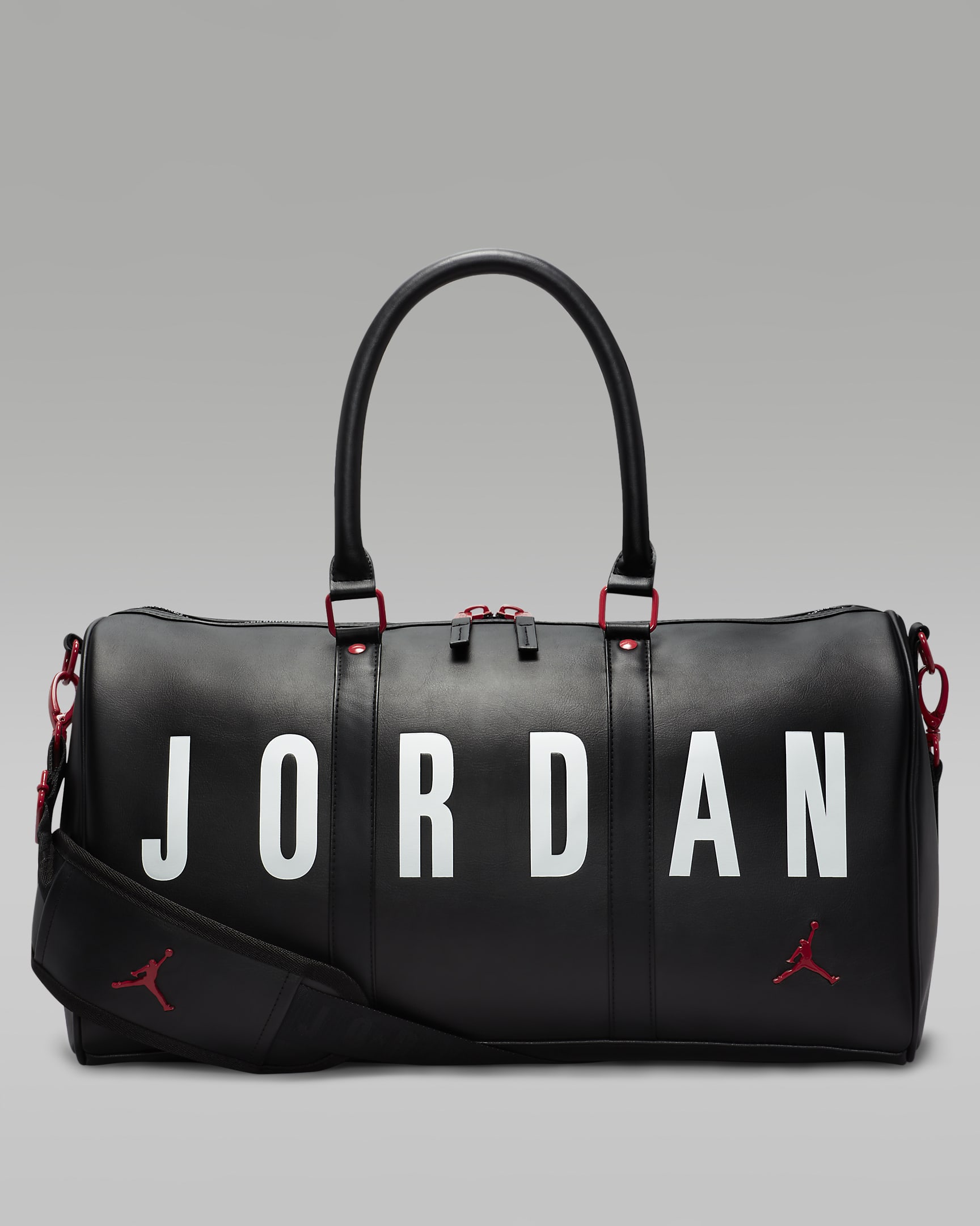 Jordan Jumpman Duffel Bag (Medium). Nike DK