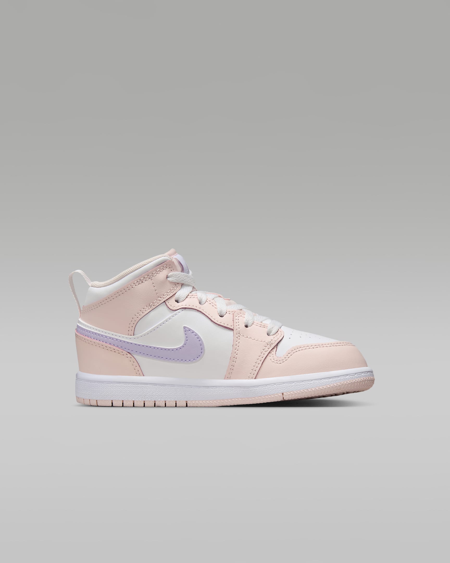 juniors jordan 1 mid