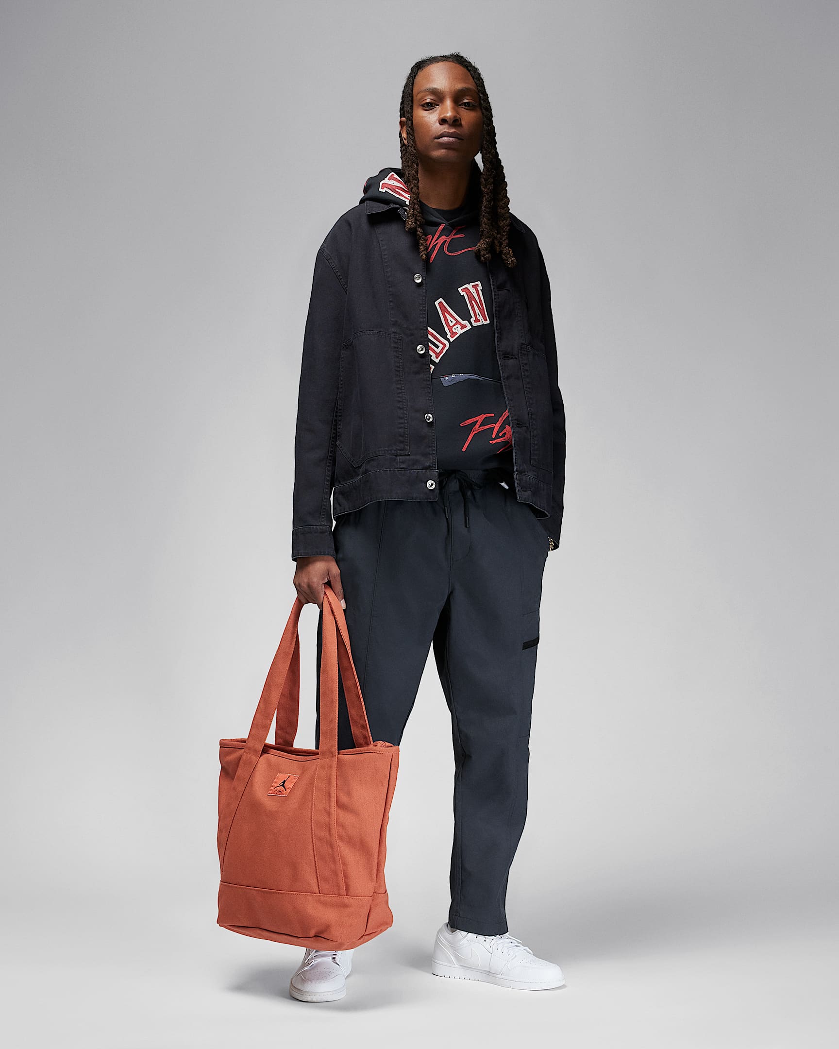 Jordan Essentials Men's Woven Pants.