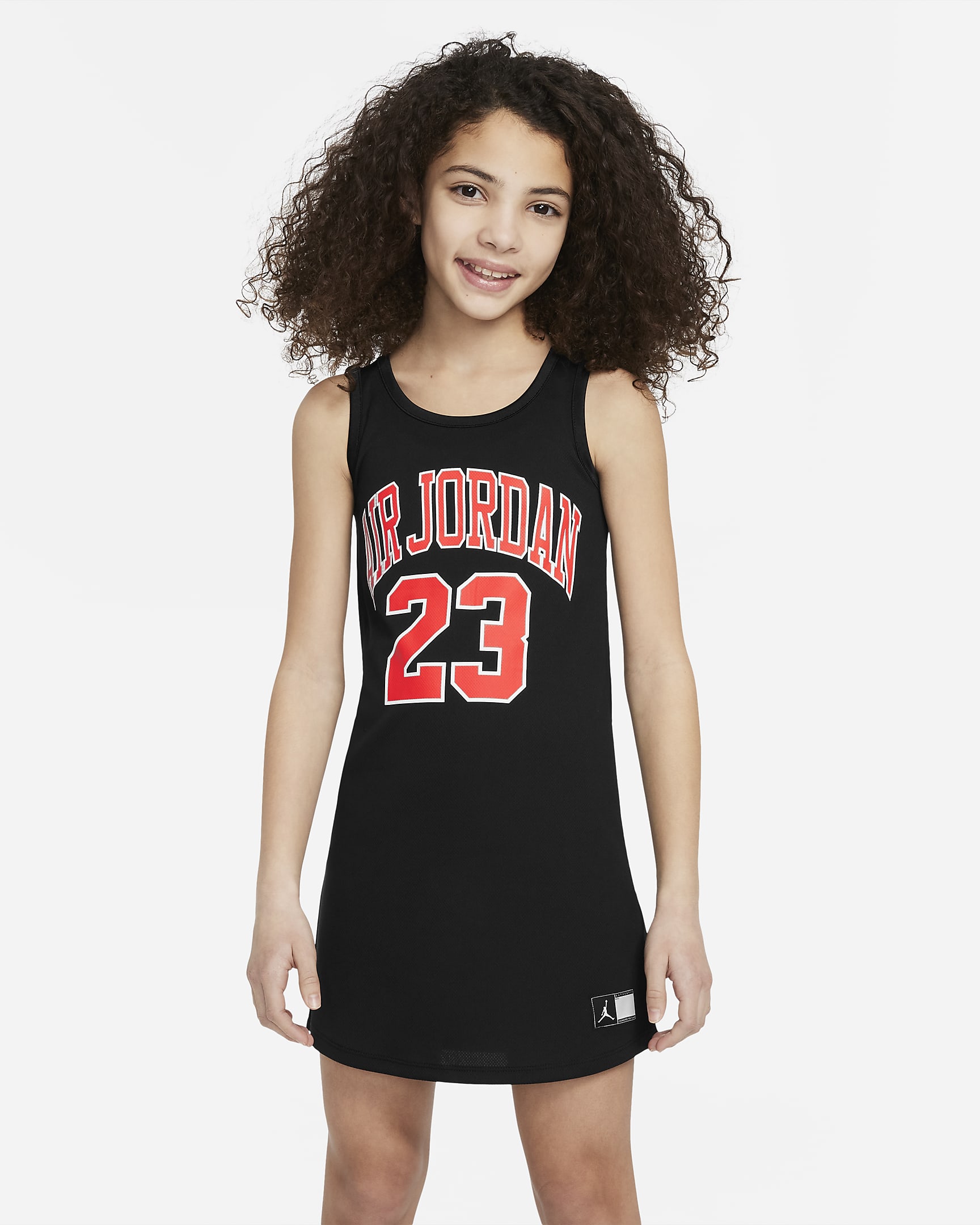 Jordan Older Kids' (Girls') Dress. Nike AT