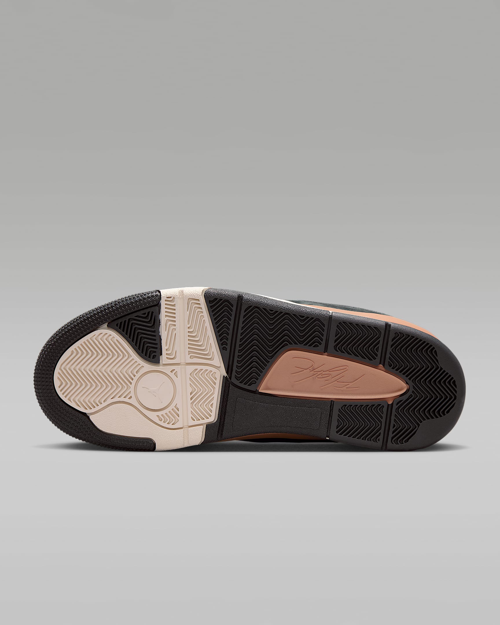 Jordan Flight Court Women's Shoes