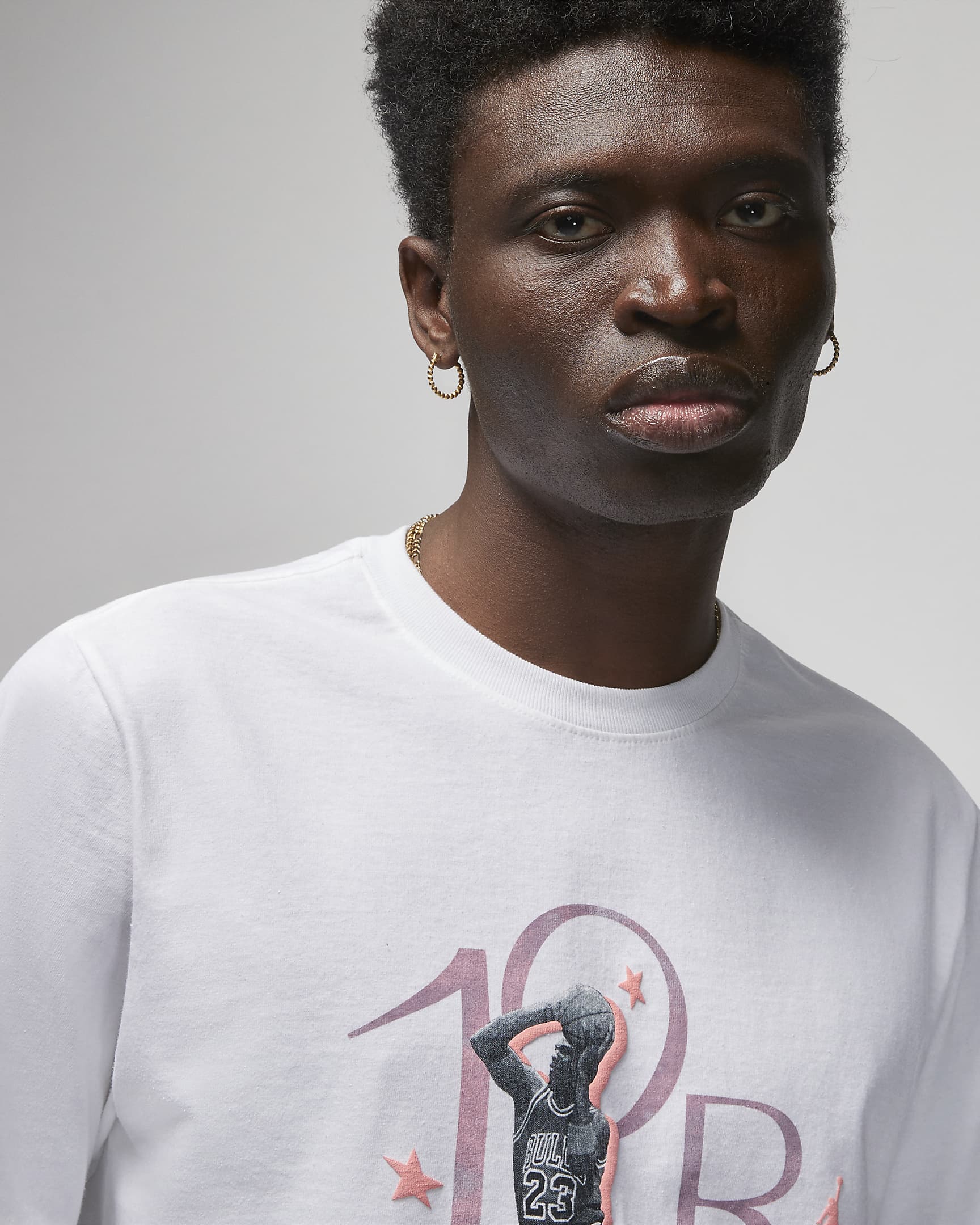 Jordan Sport DNA Men's Graphic T-Shirt. Nike.com
