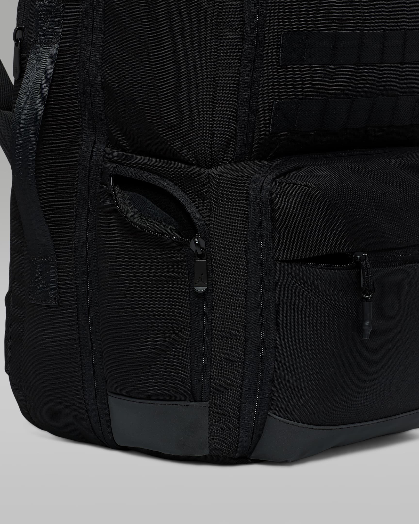 Jordan Collector's Backpack Rugzak met schoenenvak (31,5 liter). Nike BE