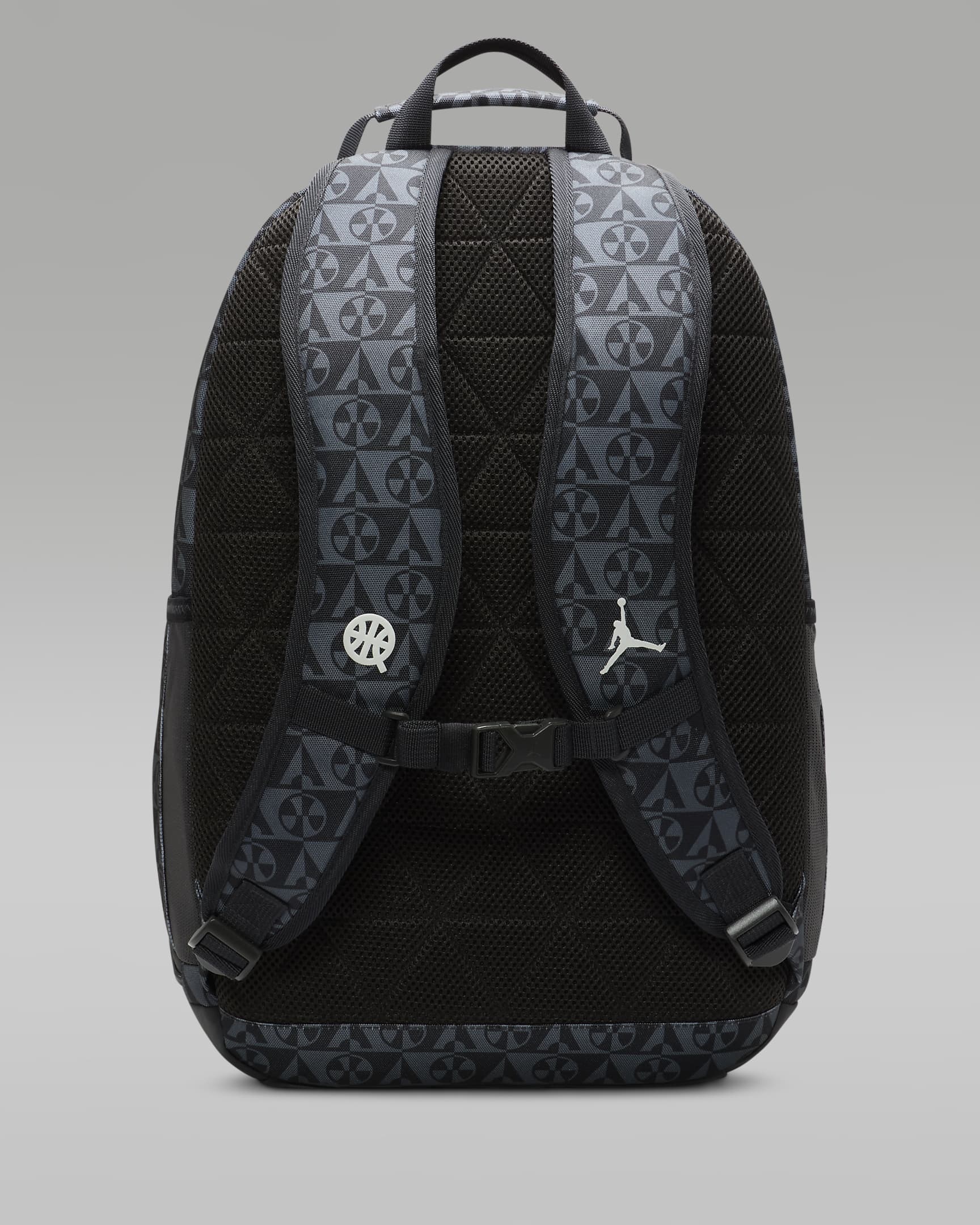 Jordan Quai 54 Backpack (35L) - Off Noir