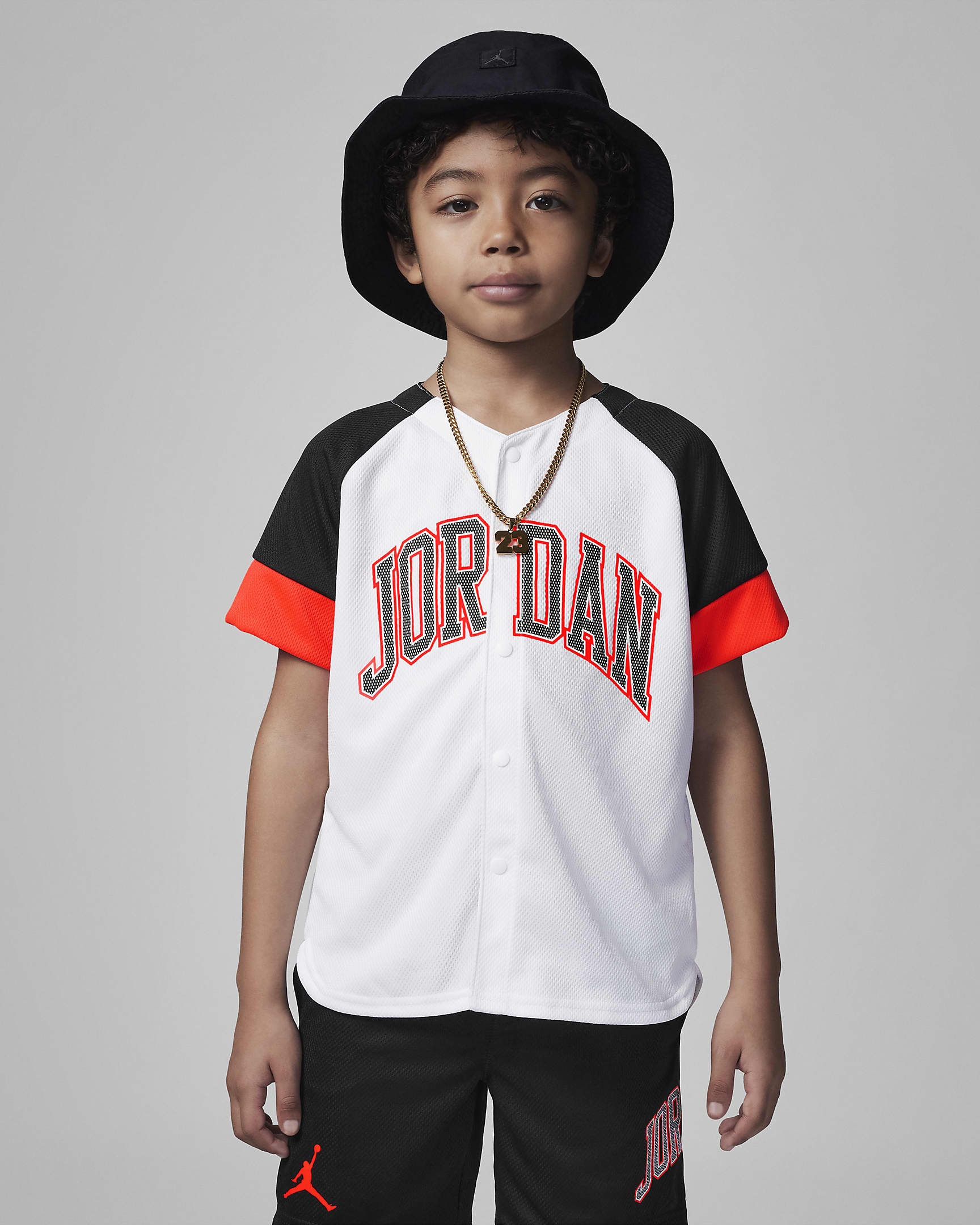 Jordan Home And Away Baseball Jersey Little Kids Jersey Nike JP jordan-home-and-away-baseball-jersey-little-kids-jersey-nike-jp