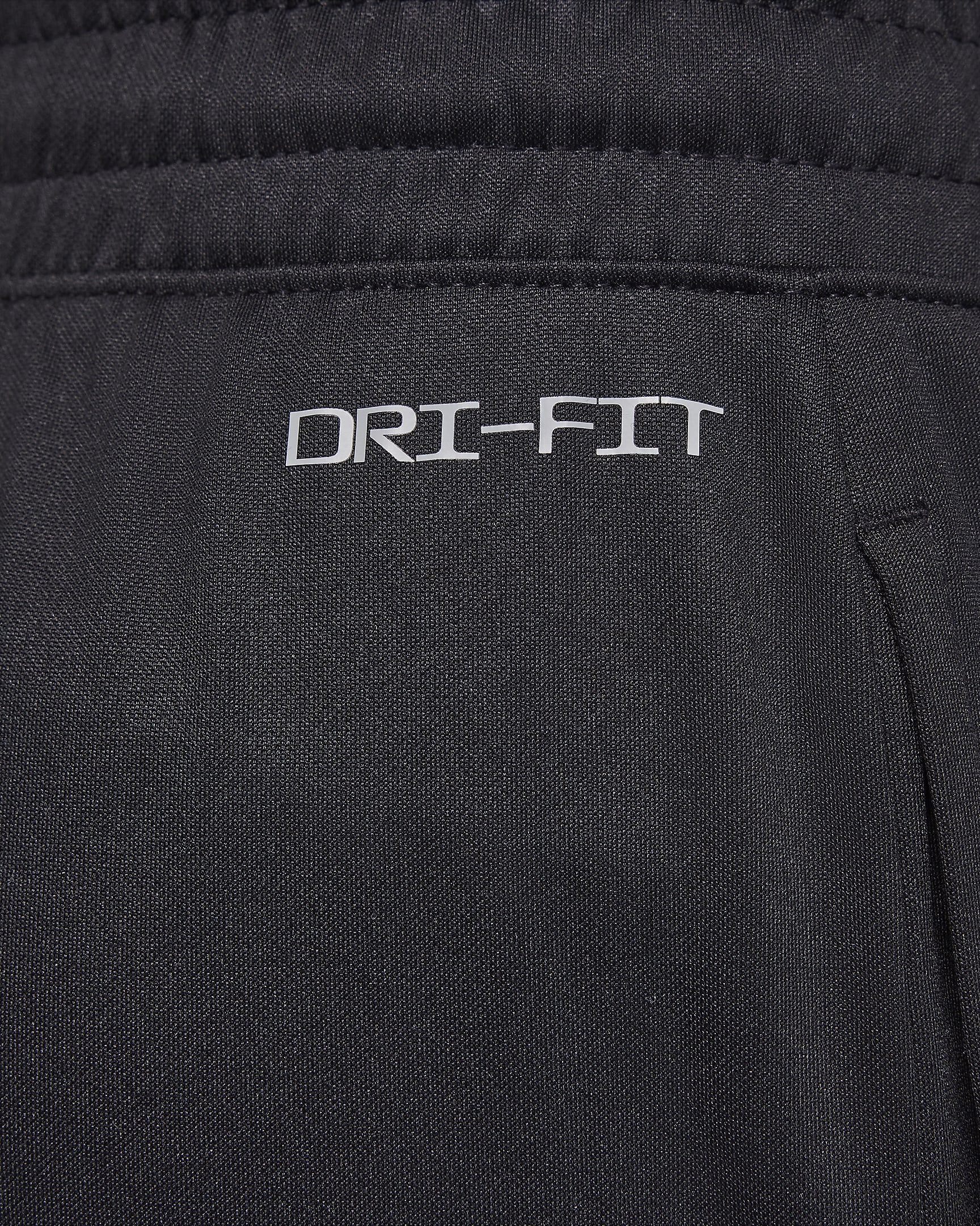 Jordan Air Diamond Big Kids' Dri-FIT Pants - Black