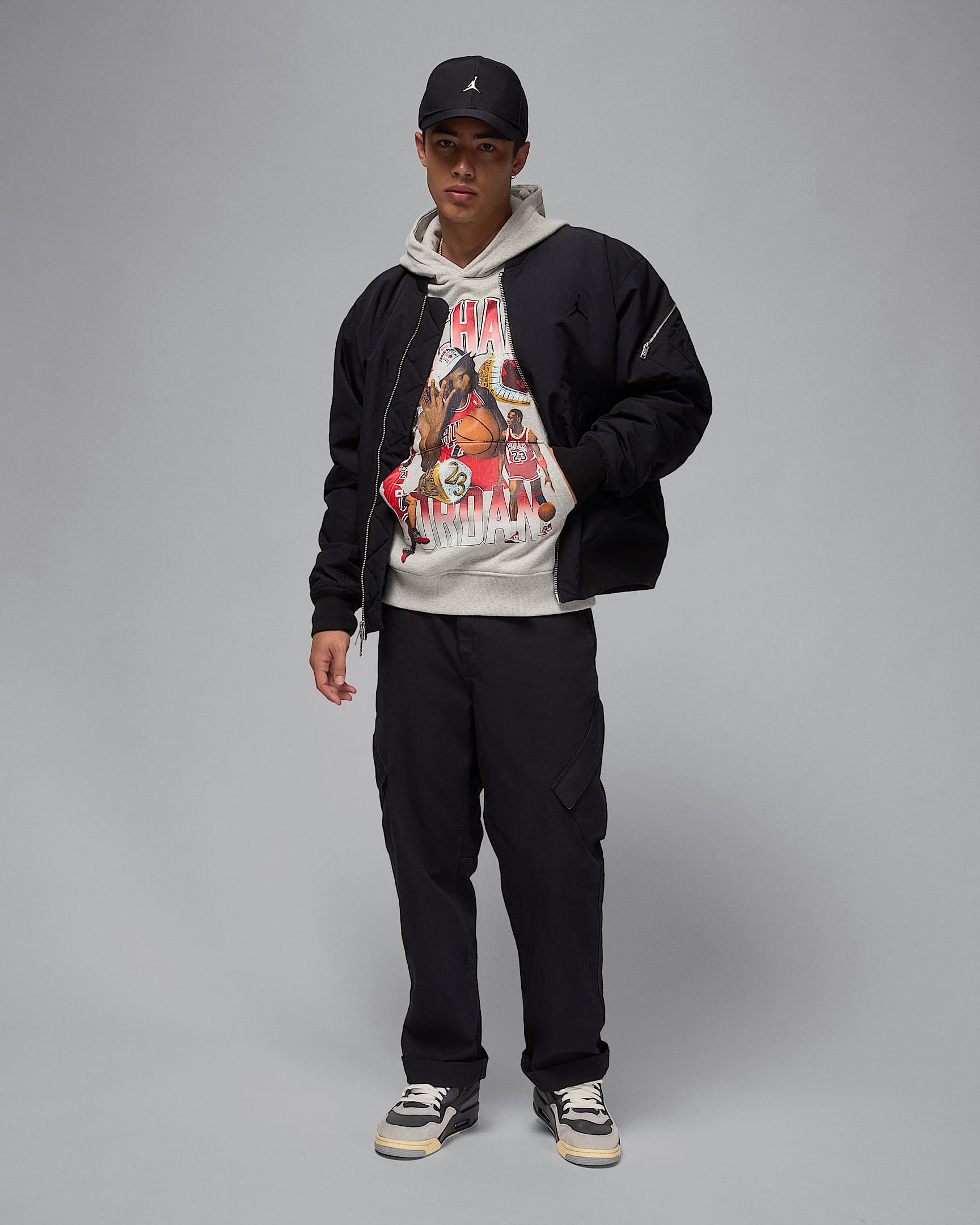 Veste Jordan Renegade Essentials pour homme. Nike FR