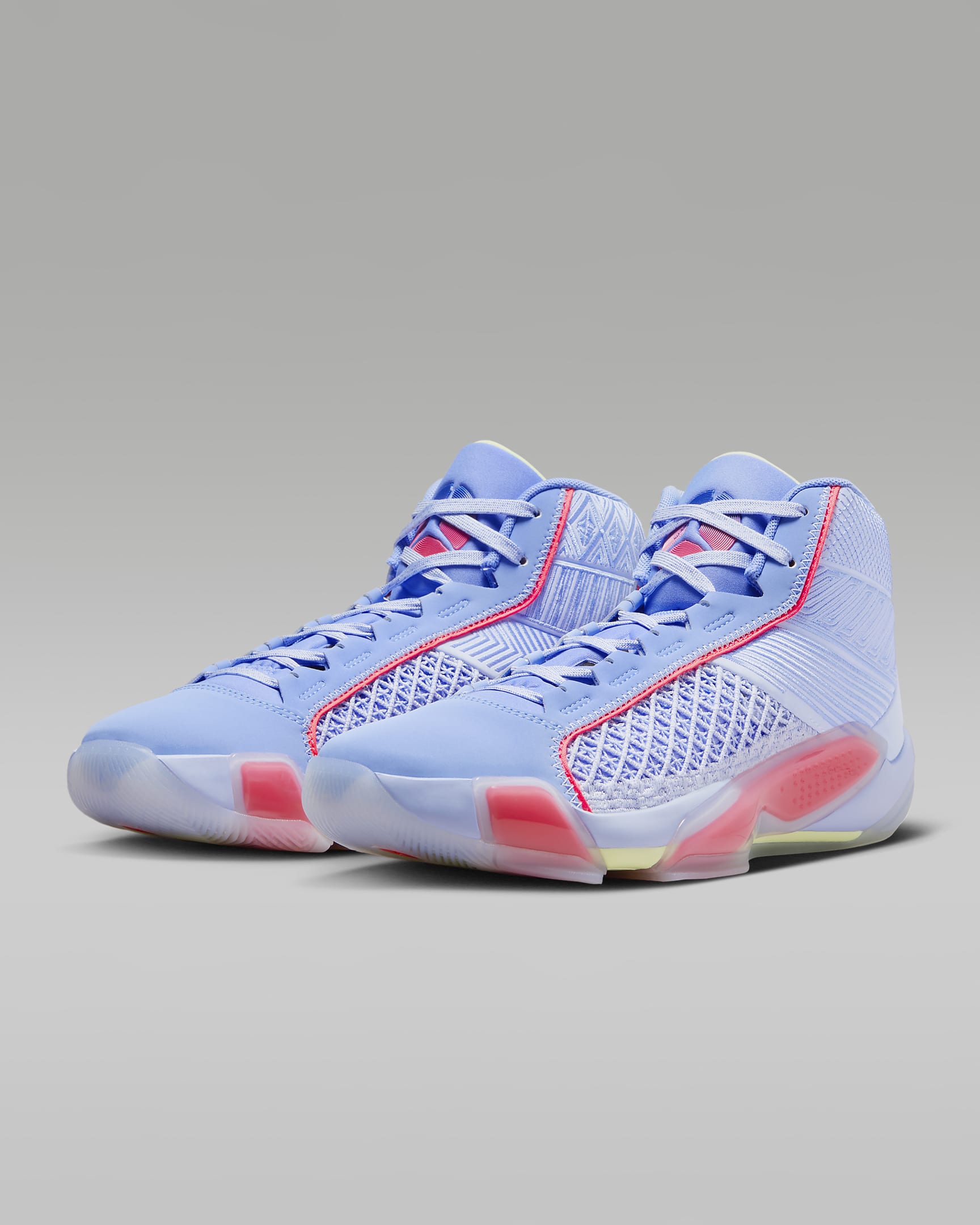 newest air jordan basketball shoes