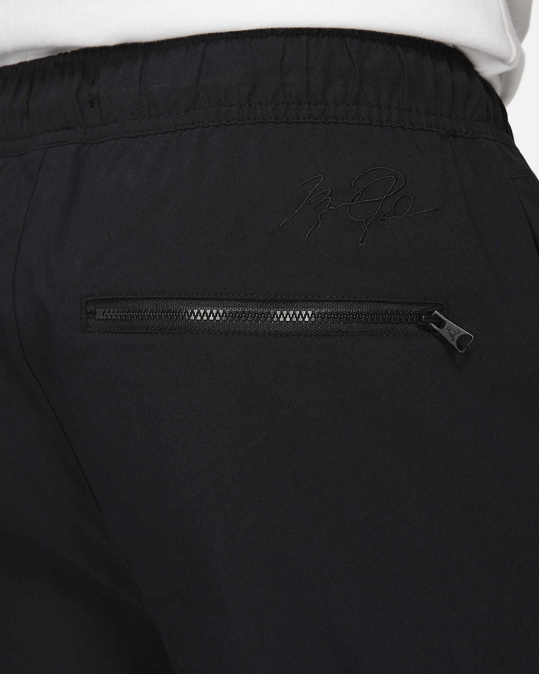 Jordan Essential Men's Woven Trousers. Nike ID