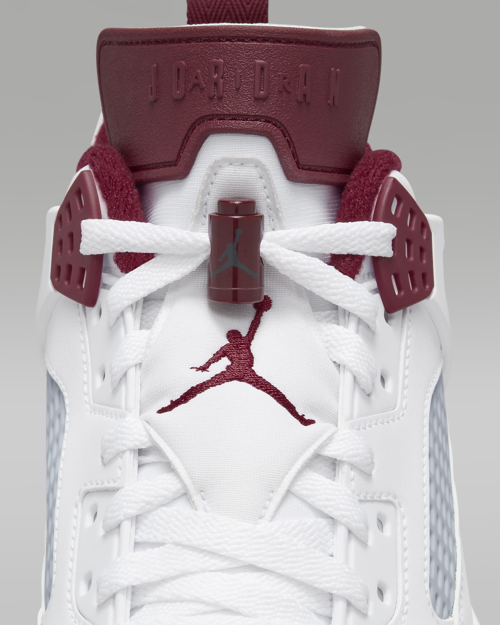 spizike jordan shoes