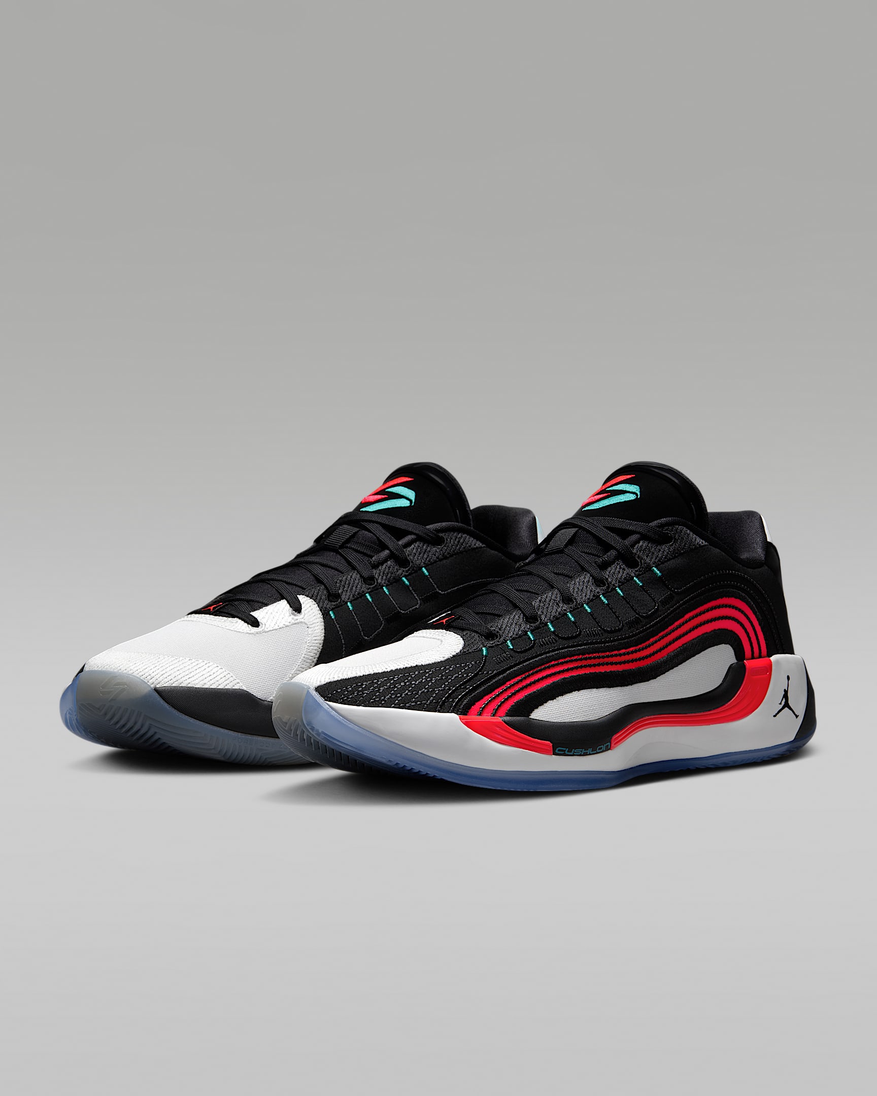Luka 4 'Bloodline' Basketball Shoes