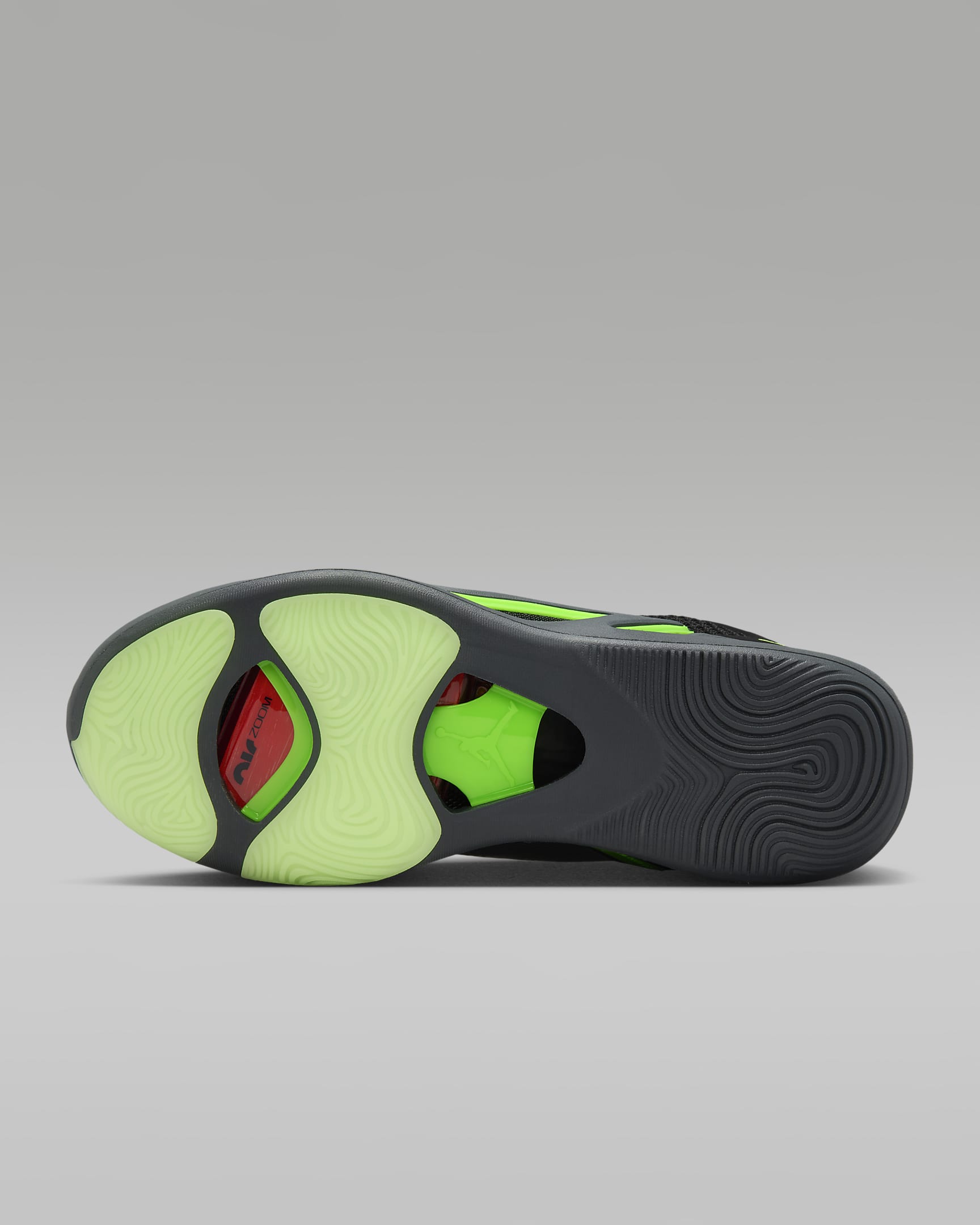 Tatum 1 "Away Team" Basketball Shoes.