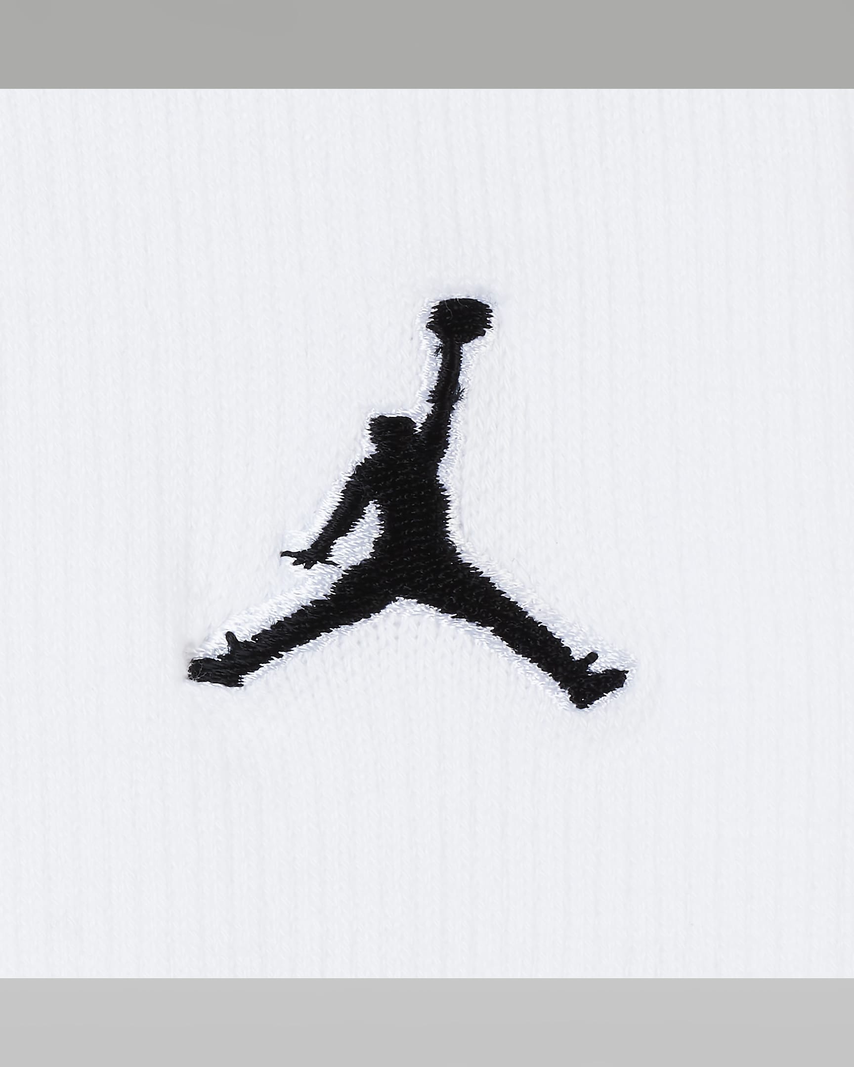 Jordan Flight Crew Basketball Socks. Nike UK