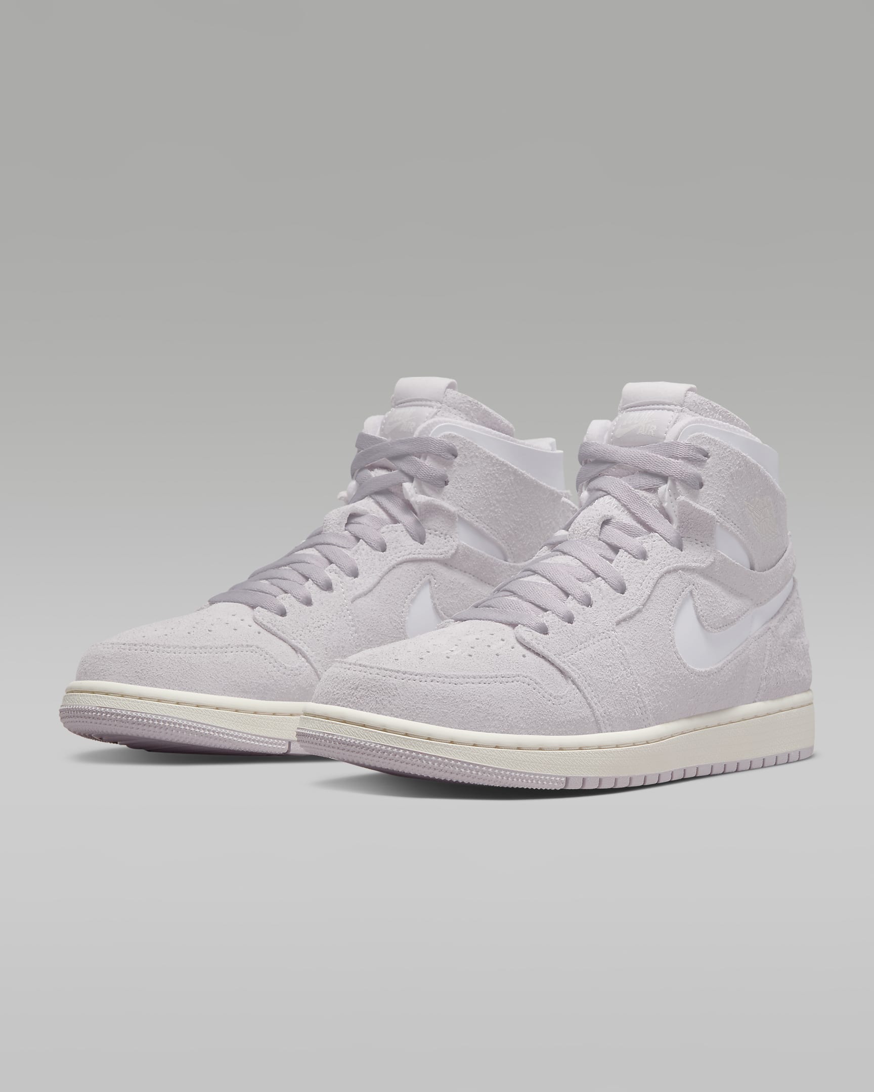 Air Jordan 1 Zoom Air Comfort Women's Shoes. Nike AT