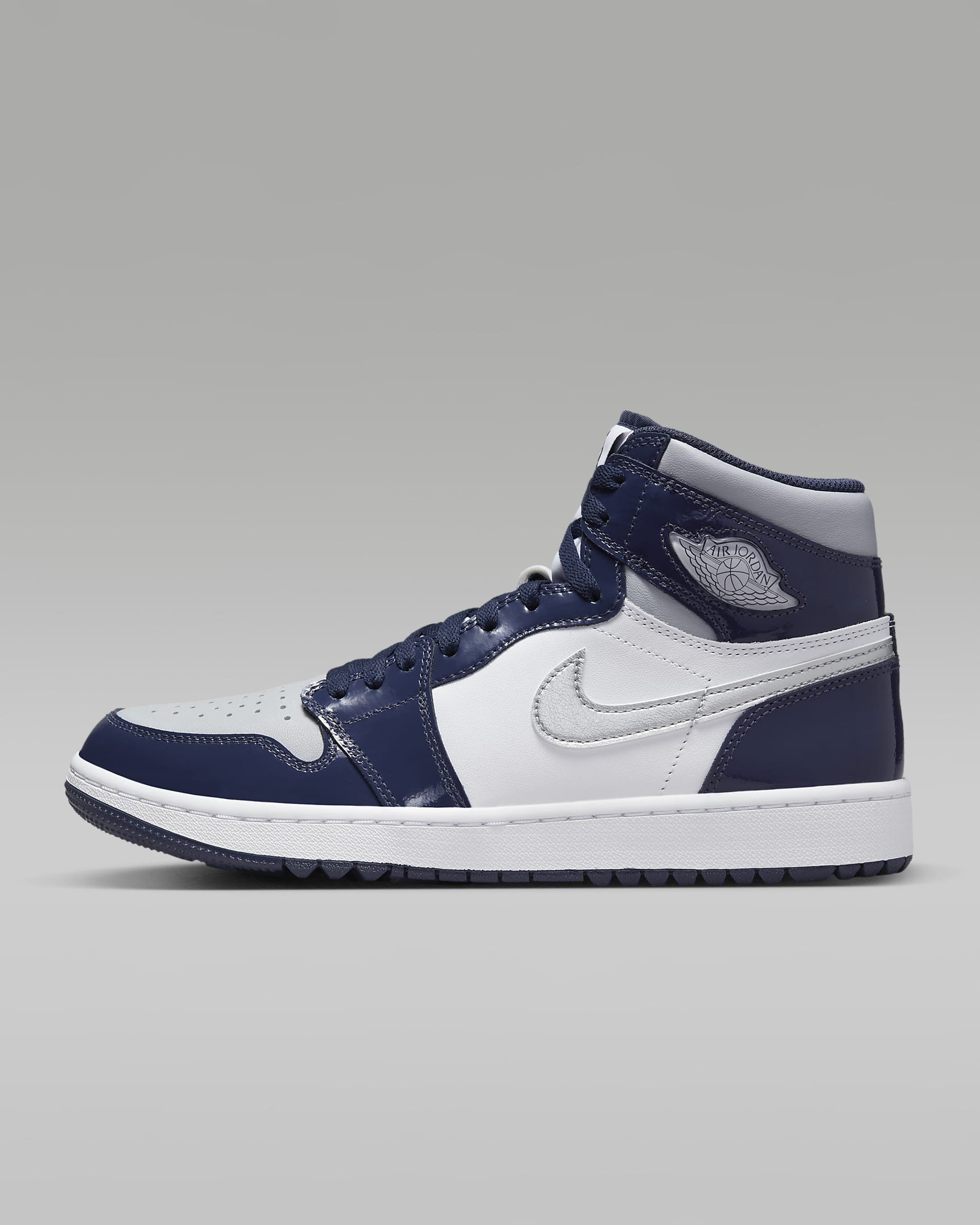 Air Jordan I High G Men's Golf Shoes. Nike DK