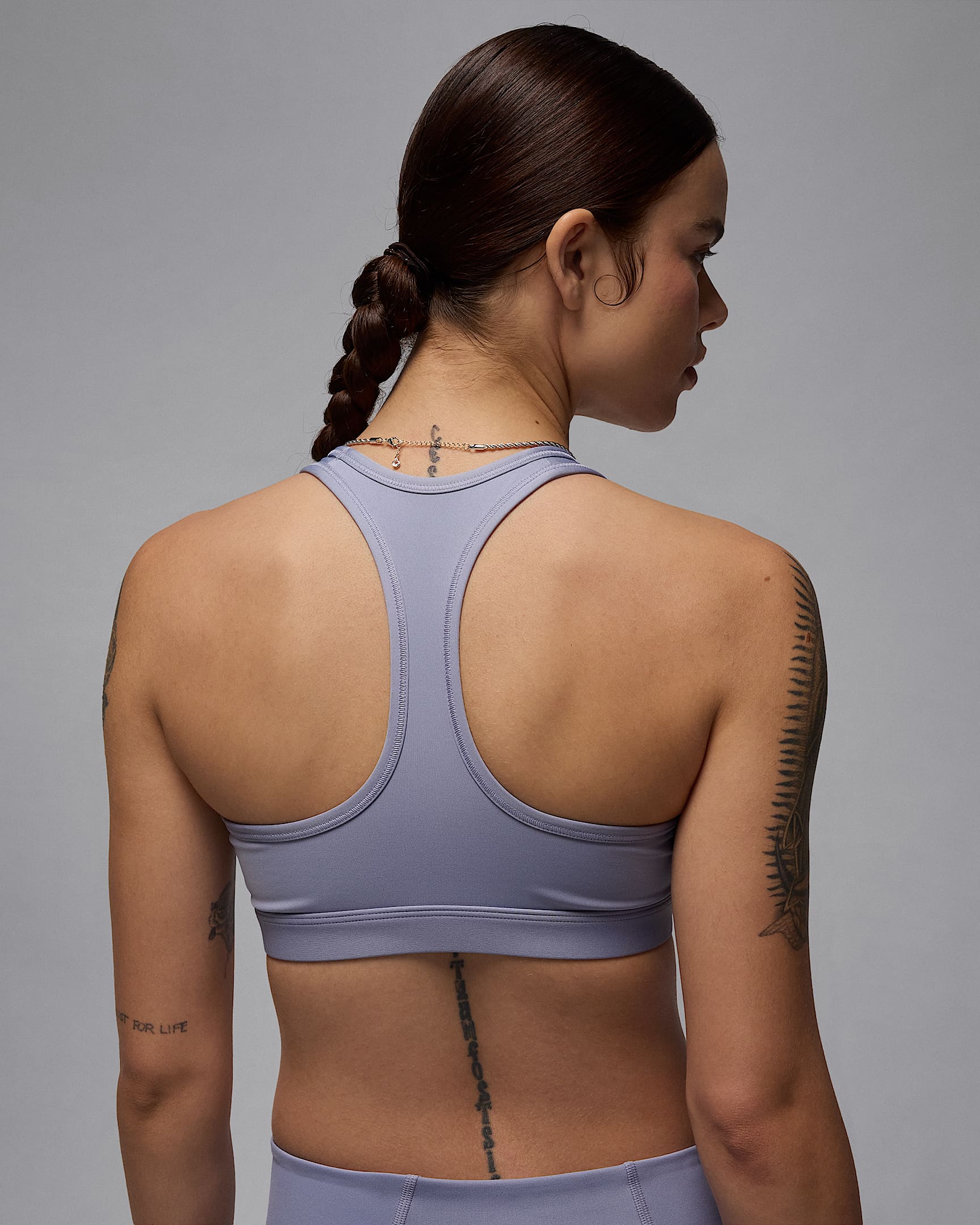 Jordan Sport Women's Medium-Support Padded Jumpman Bra