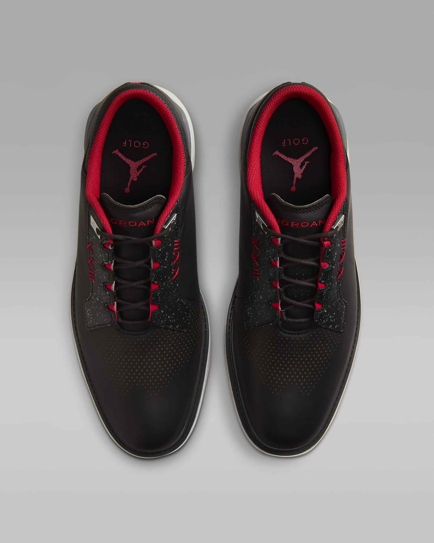 Jordan ADG 5 Golf Shoes (Wide).