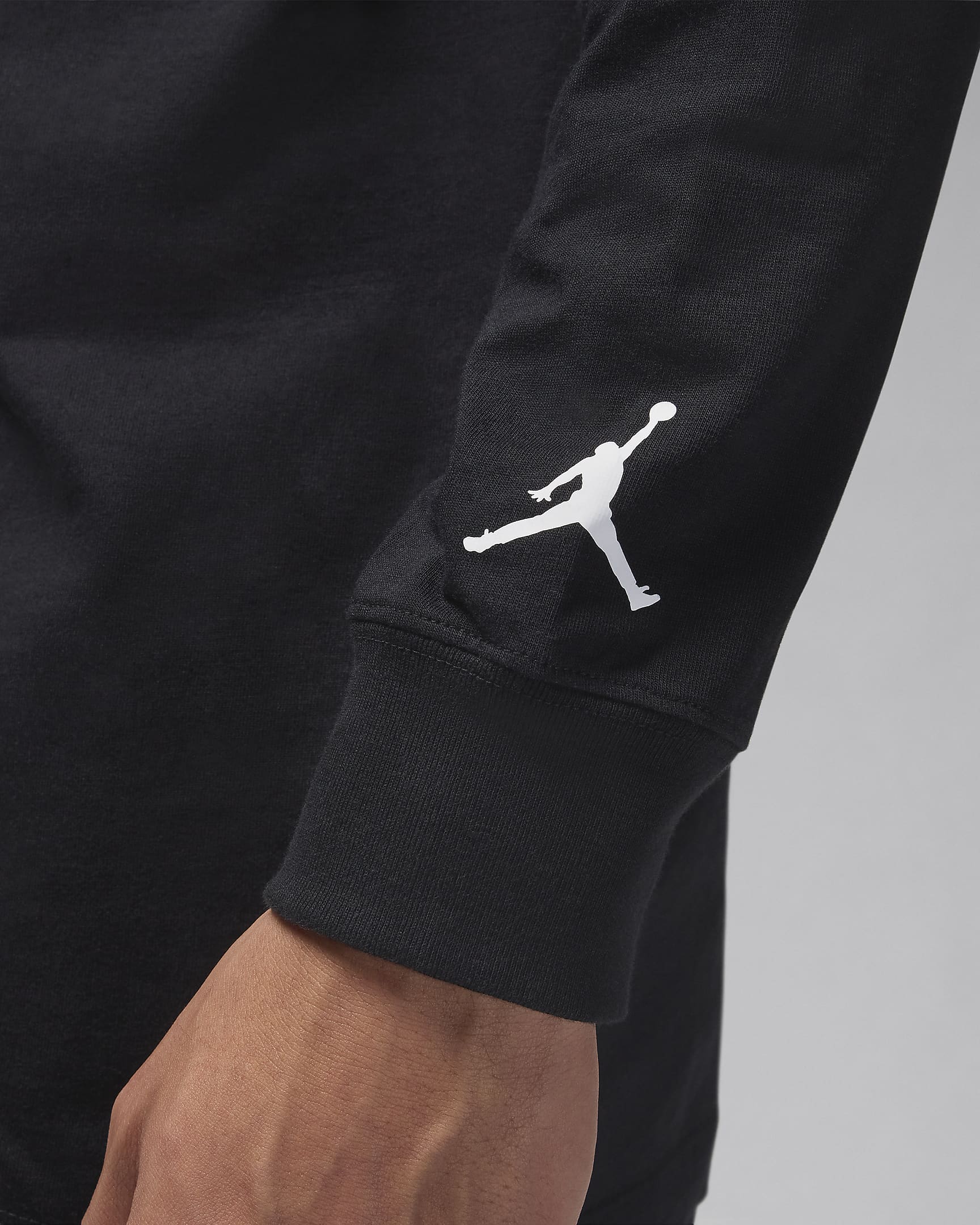jumpman chimney