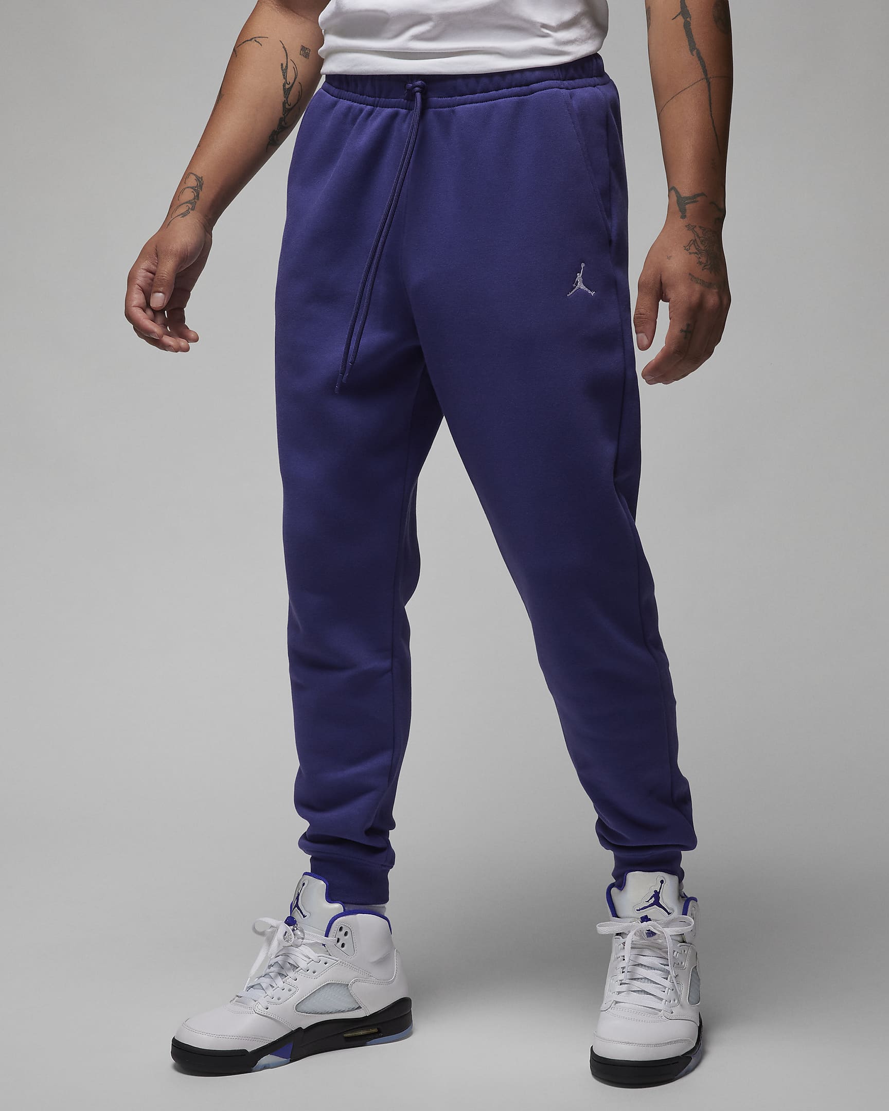 Jordan therma fleece trainingshose herren clearance