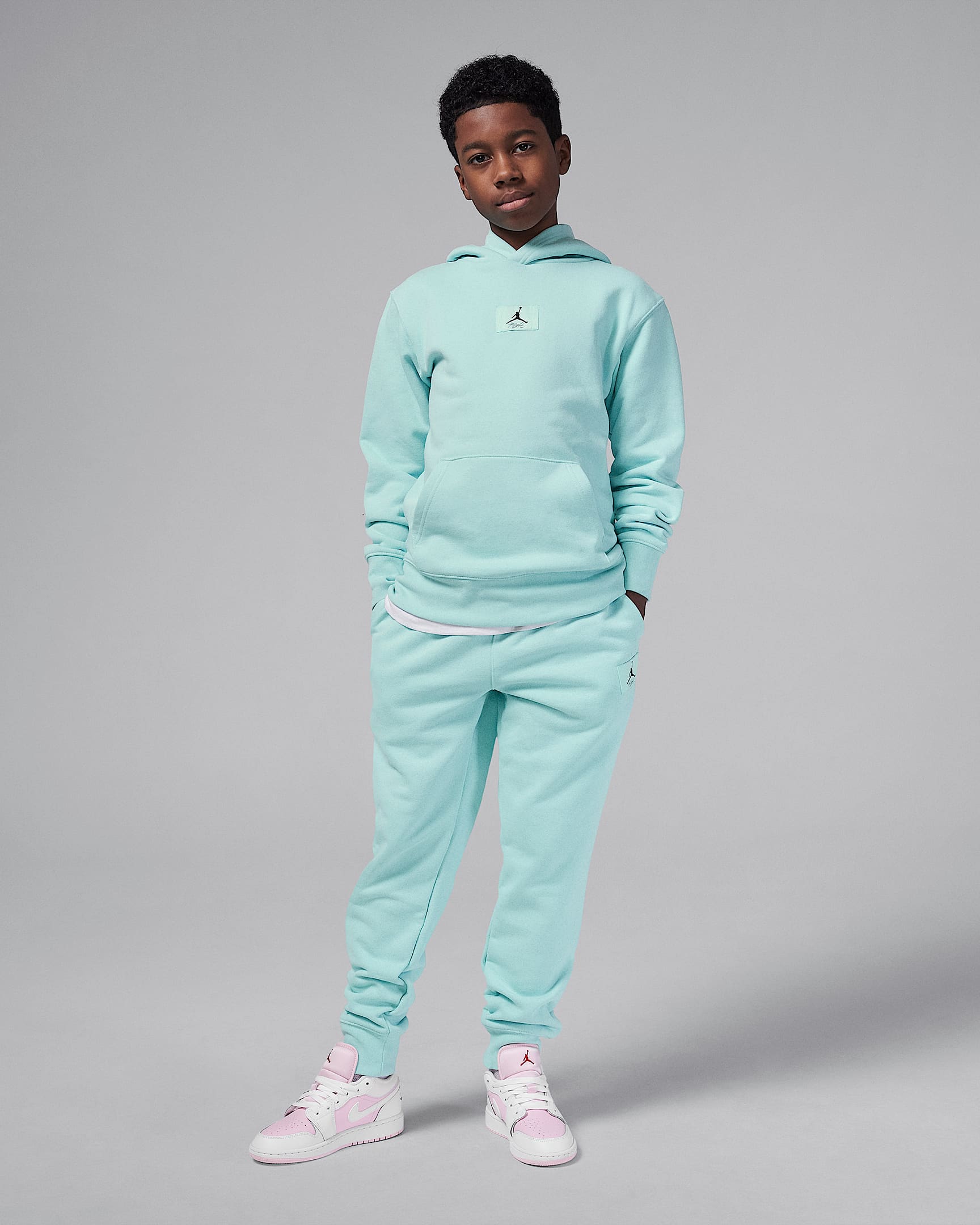 Air Jordan 1 Low Zapatillas - Ni?�o/a. Nike ES