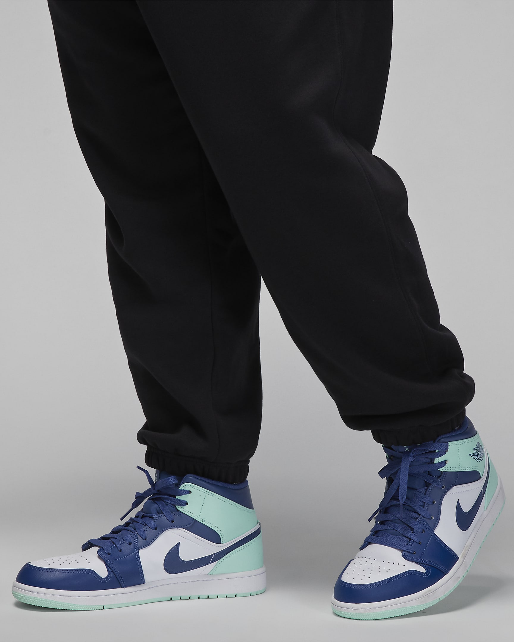 Jordan Brooklyn Fleece Women's Trousers (Plus Size). Nike NL