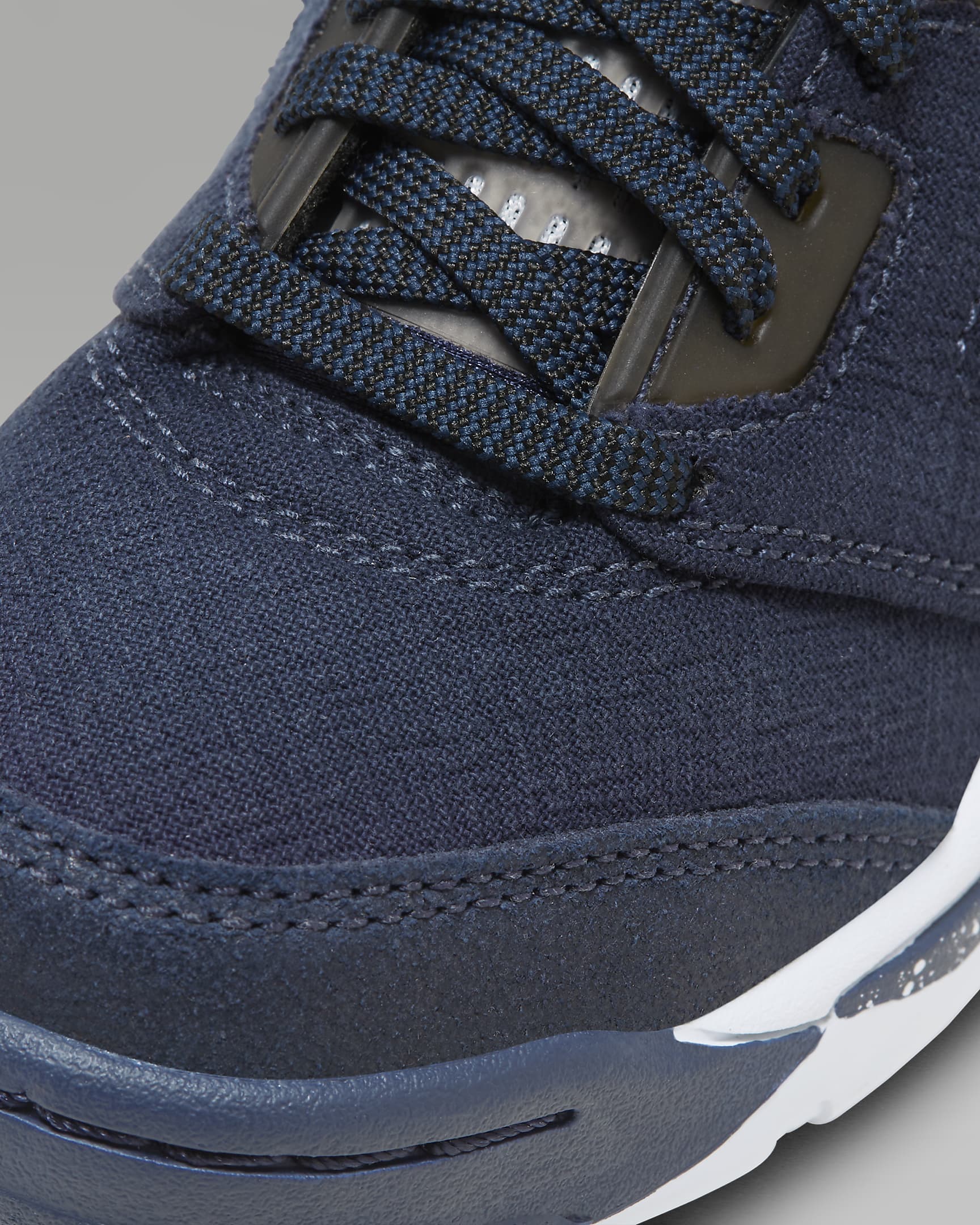 jordan 5 retro on feet