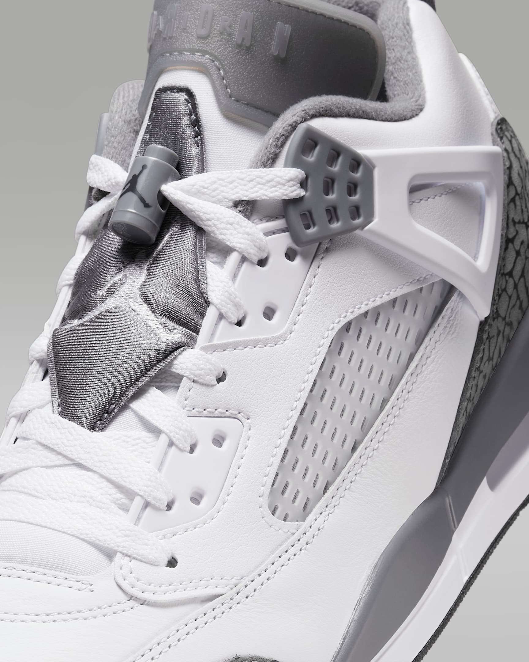spizike jordan shoes