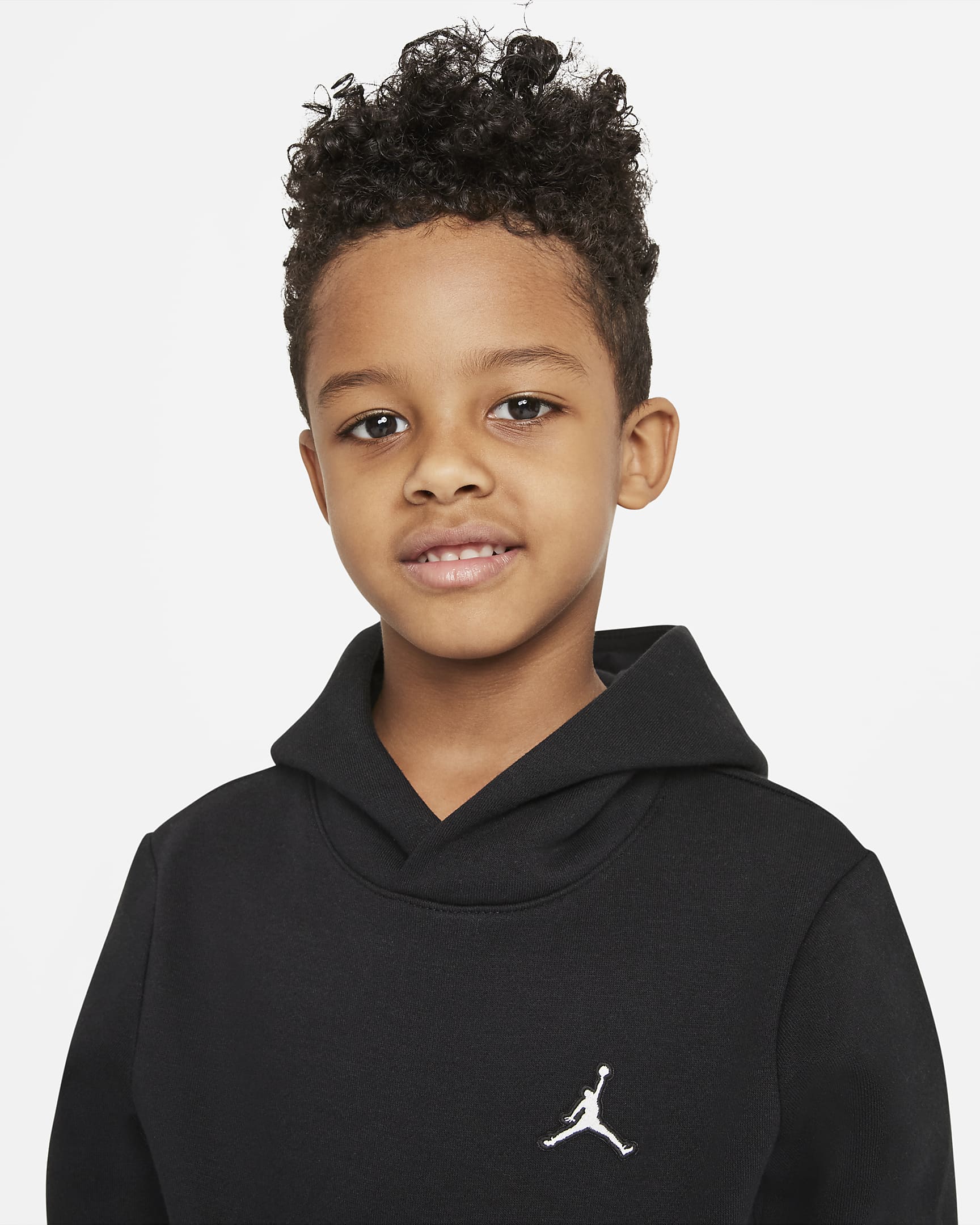 Jordan Hoodie für jüngere Kinder. Nike DE