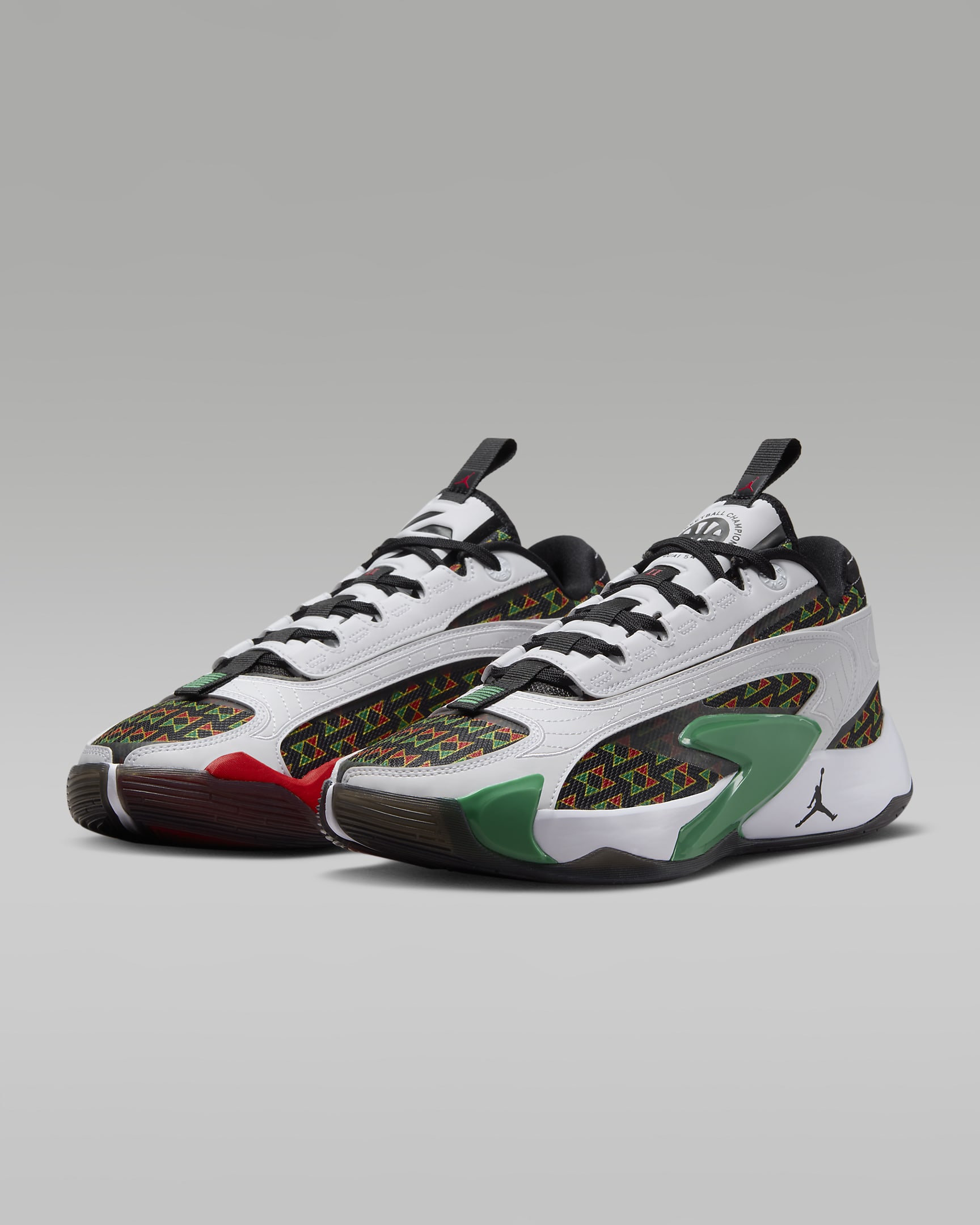 Luka 2 'Q54' Basketball Shoes. Nike BE