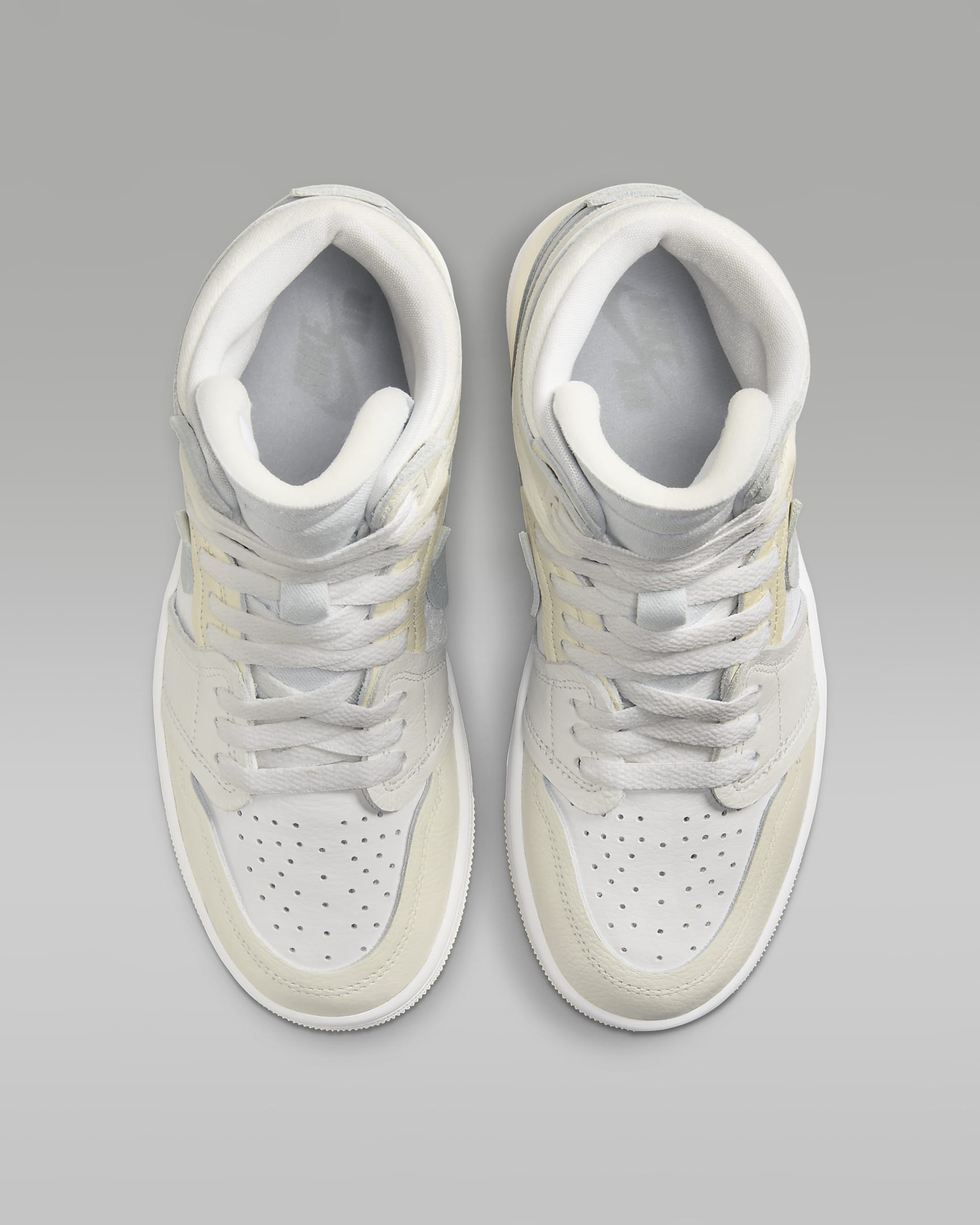 Air Jordan 1 High Method of Make Women's Shoes. Nike CA