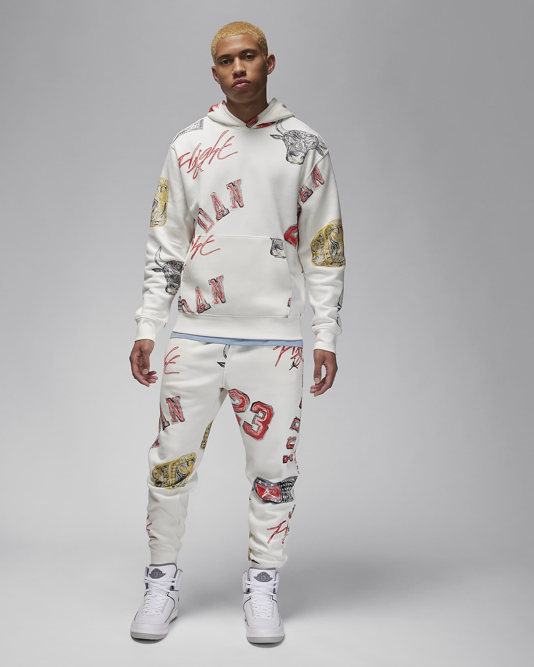 mens jordan tracksuit bottoms