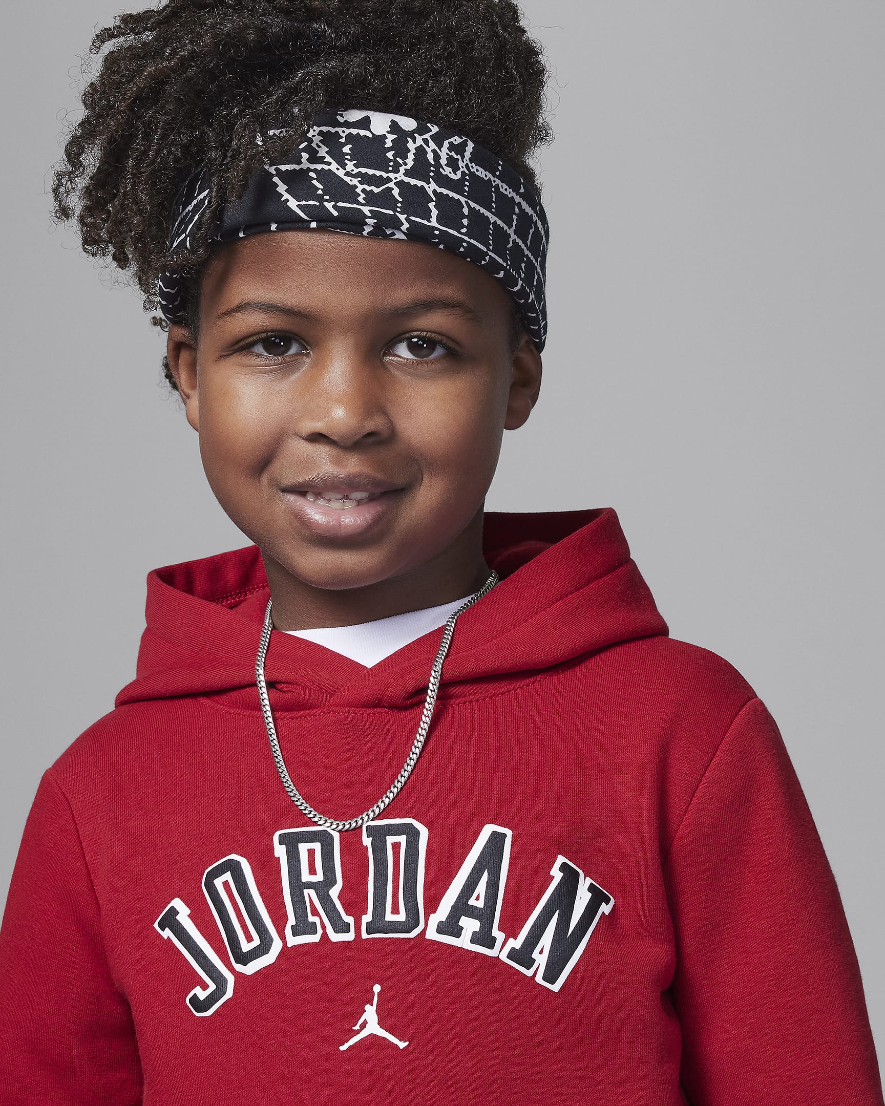 junior jordan hoodie