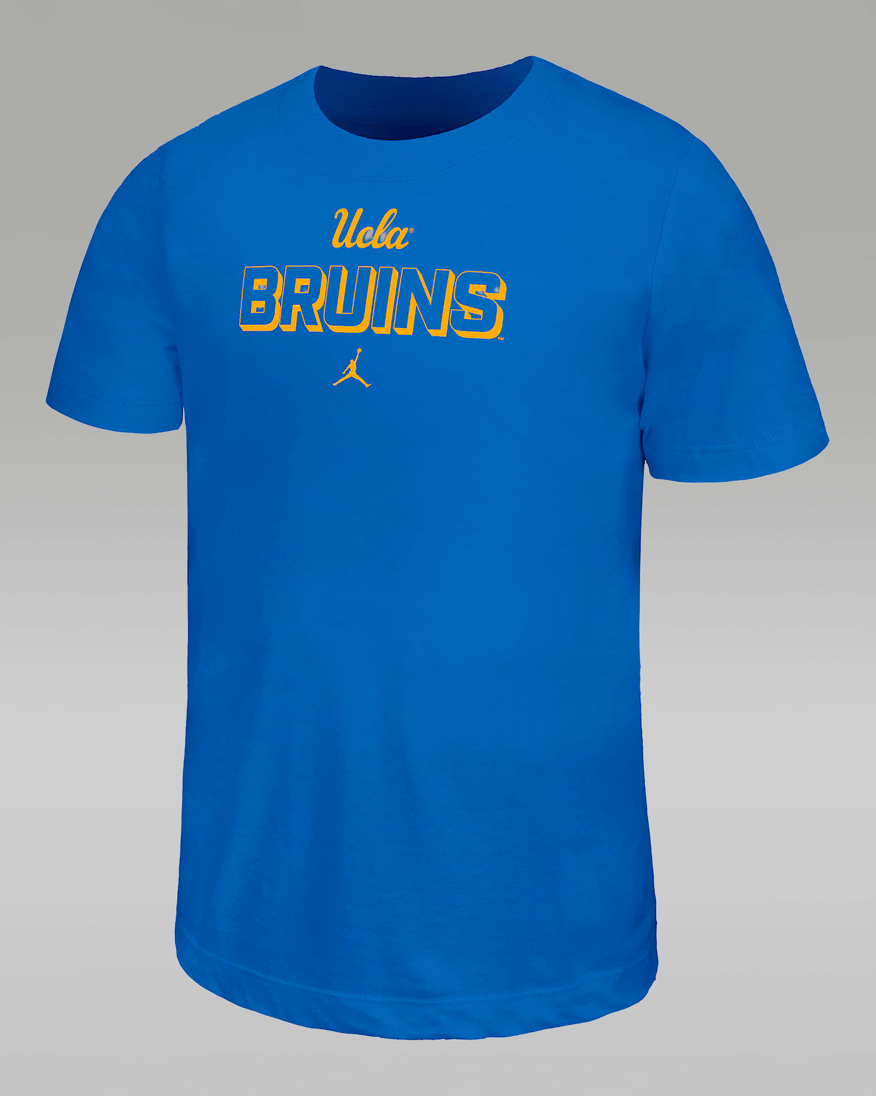 Nike Legend Big Kids' Short-Sleeve T-Shirt - Blue
