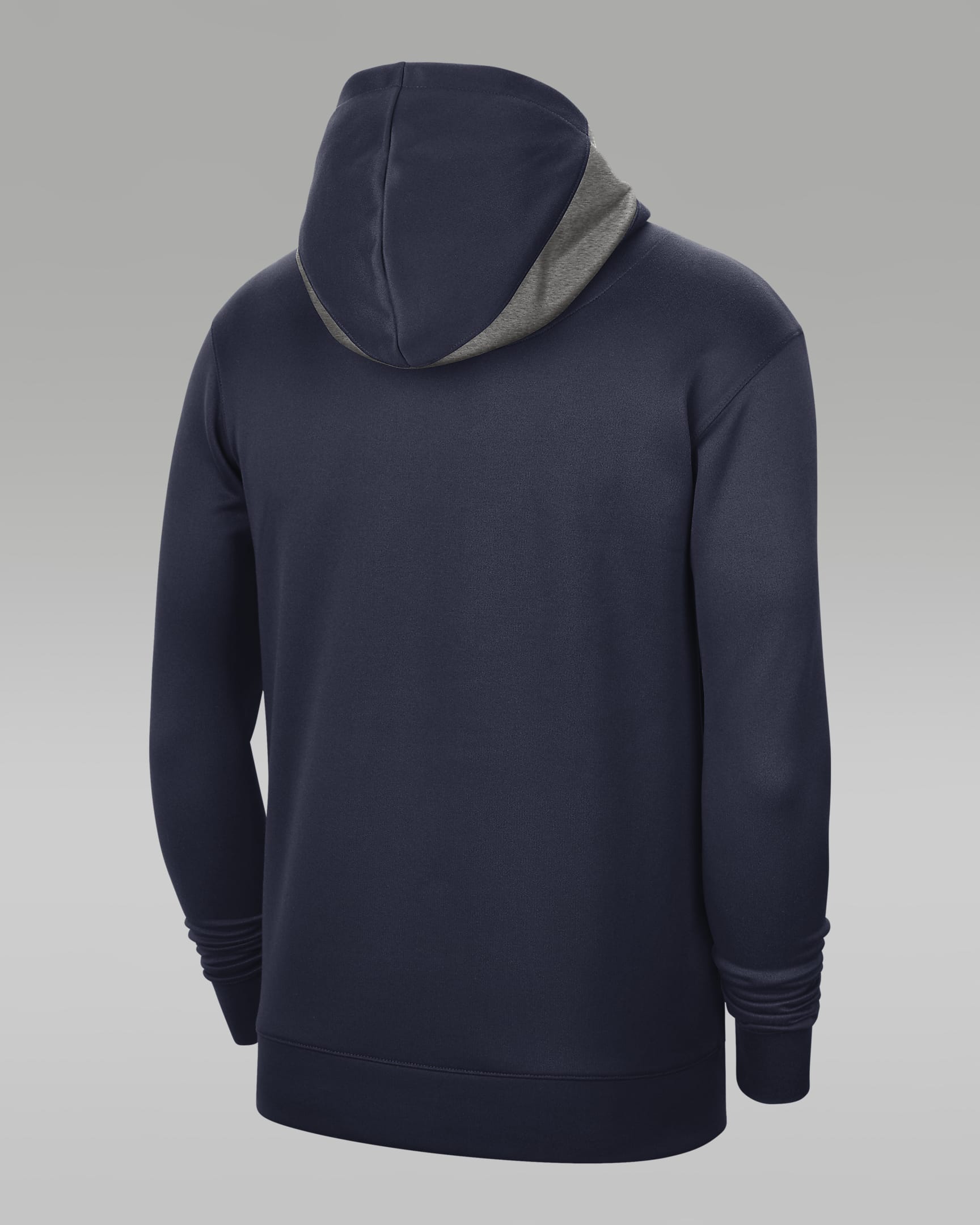 Jordan College DriFIT Spotlight (Michigan) Men's Hoodie.