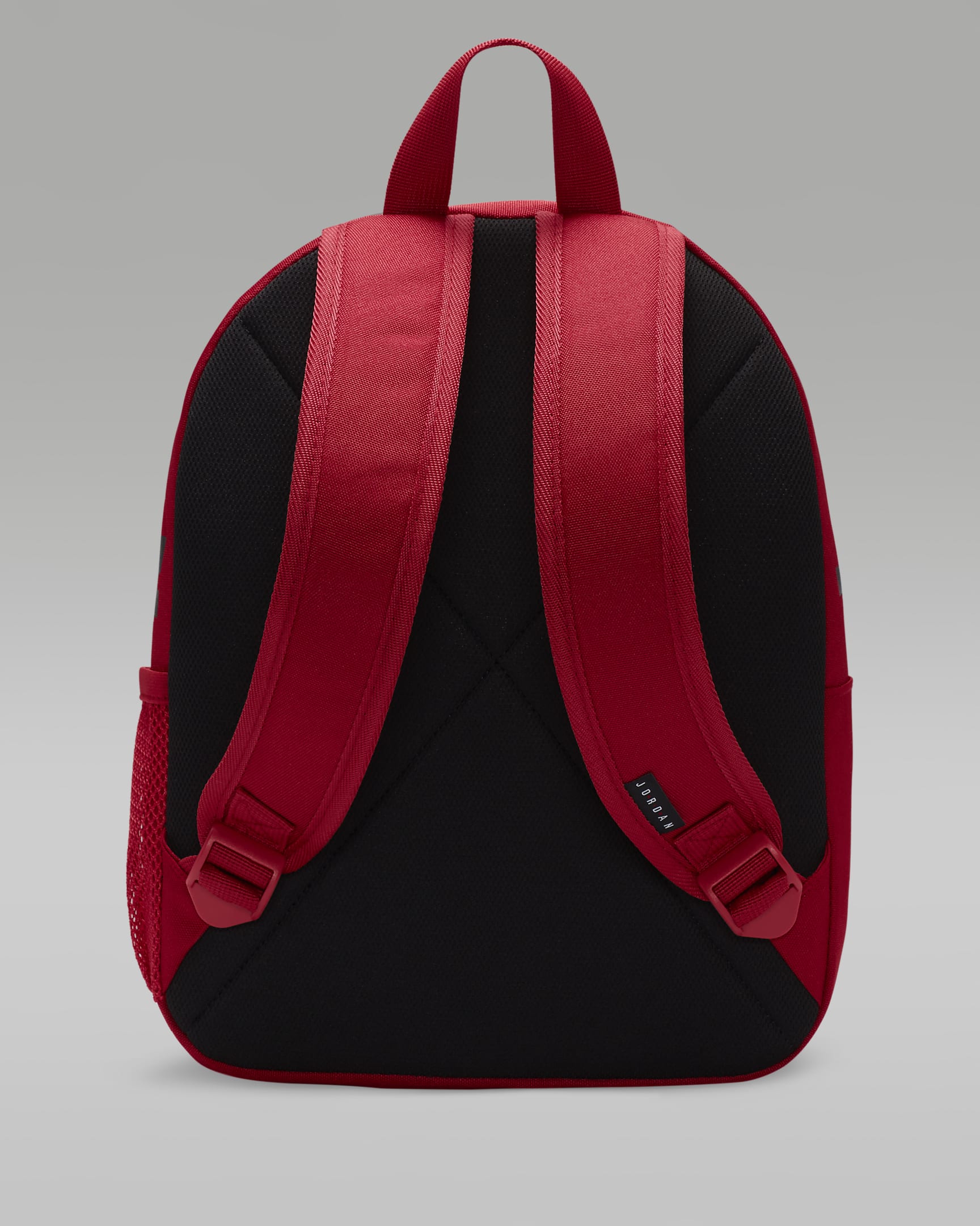 Air Jordan Mini Backpack (10L) - Gym Red