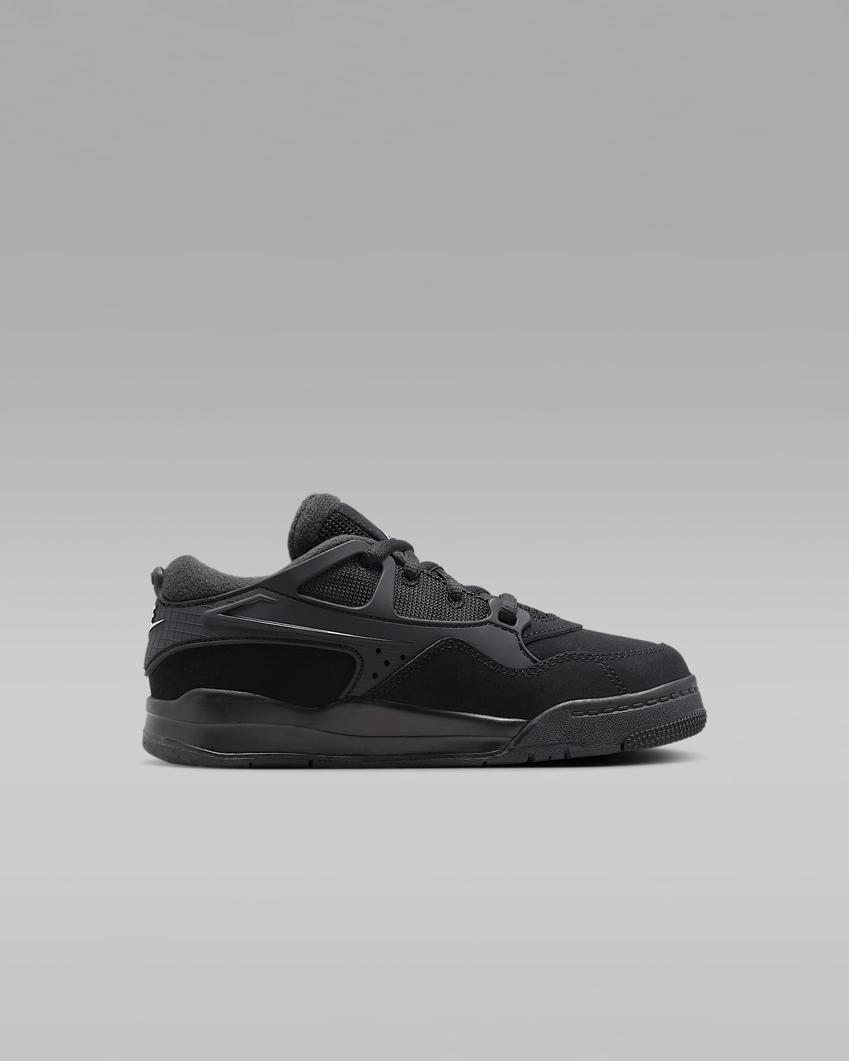 Tenis para niños de preescolar Jordan 4 RM. Nike.com