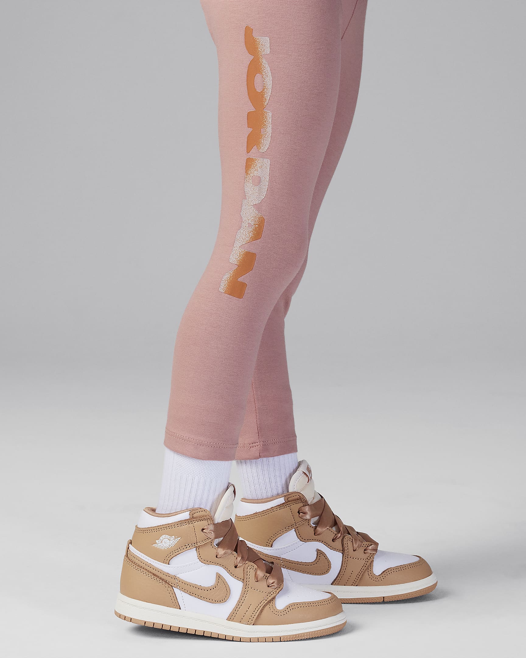 Jordan Deloris Jordan Flowers Toddler Pullover Hoodie Set.