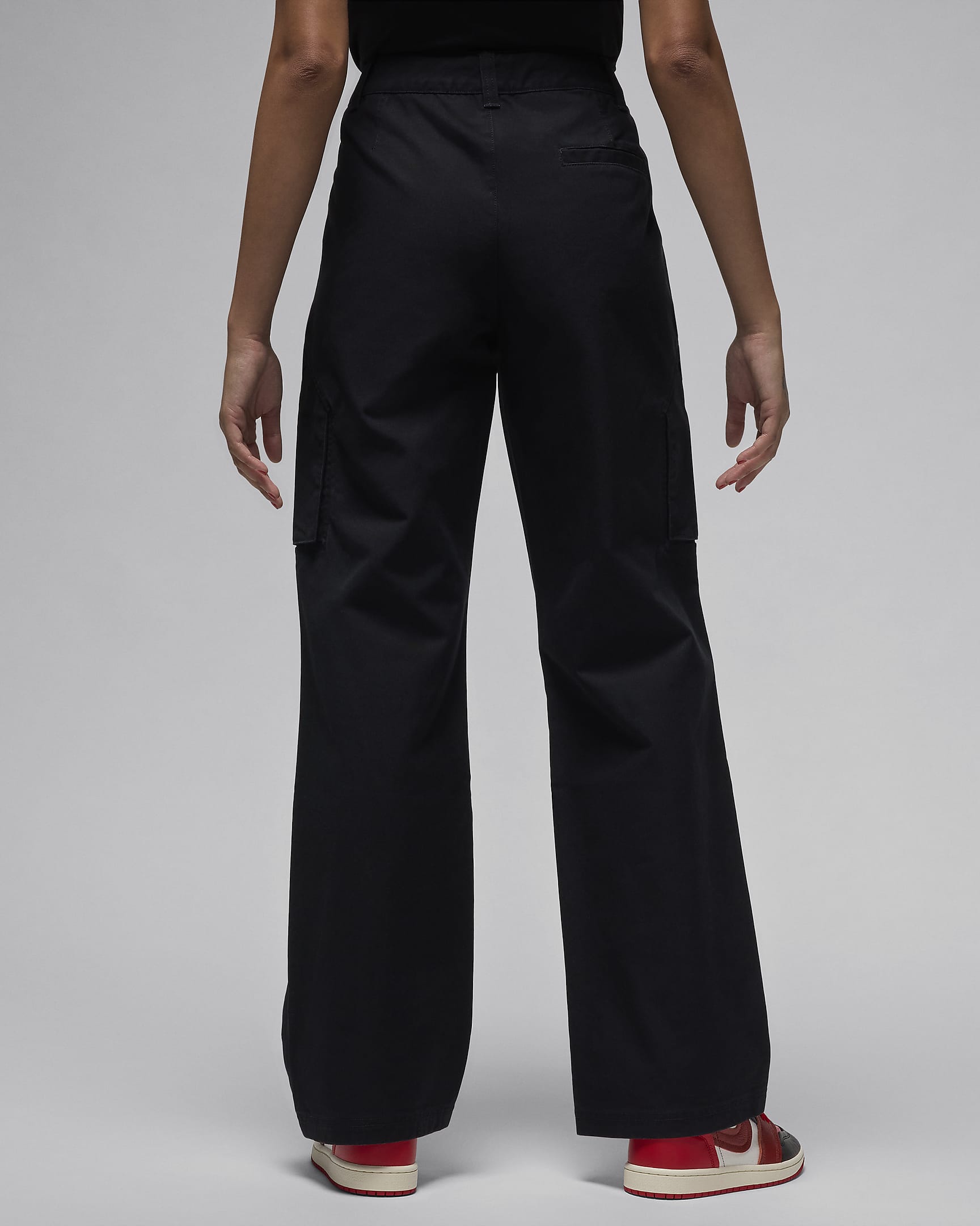 Jordan Chicago Women's Trousers - Black