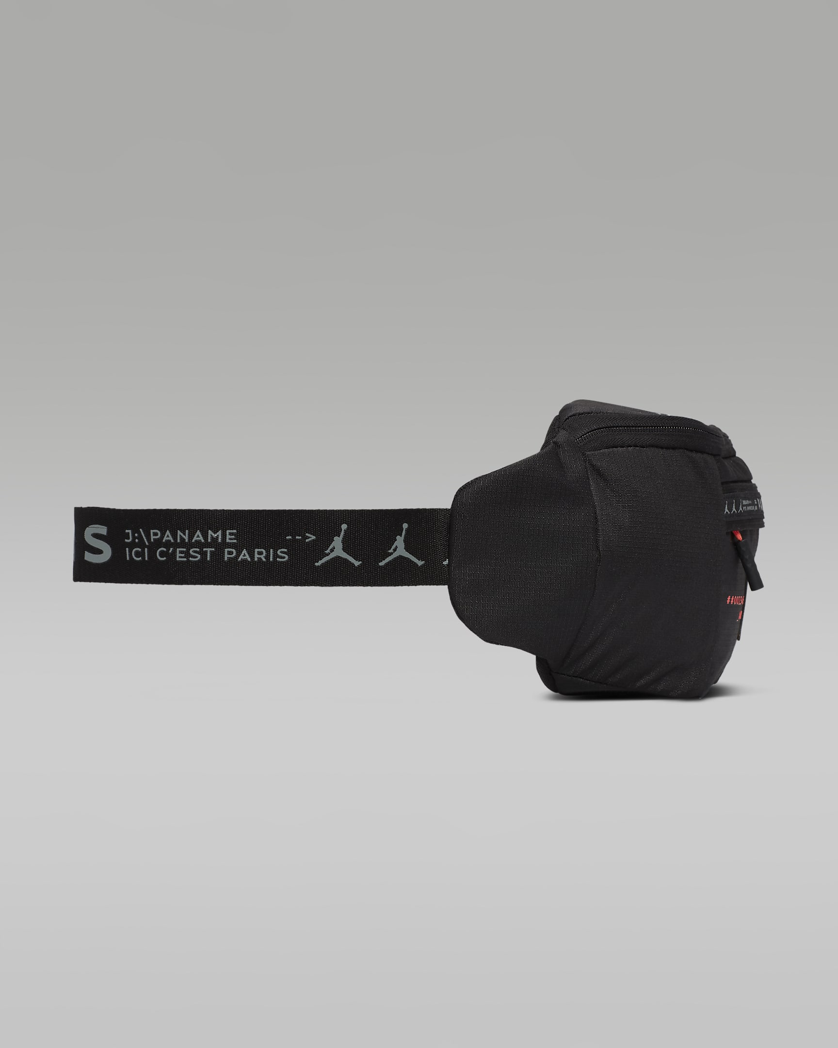 Jordan Paris SaintGermain CrossBody CrossBody Bag (6L). Nike AT