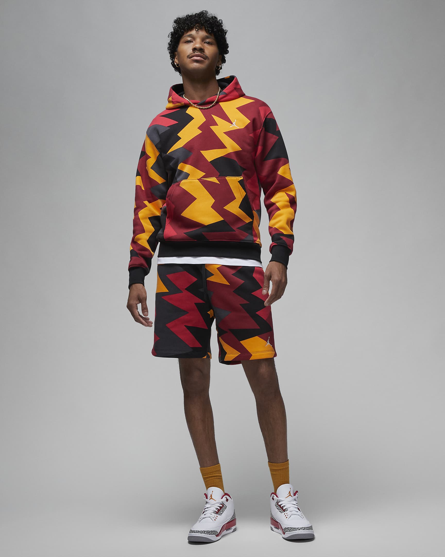 nike jordan hombre sudadera