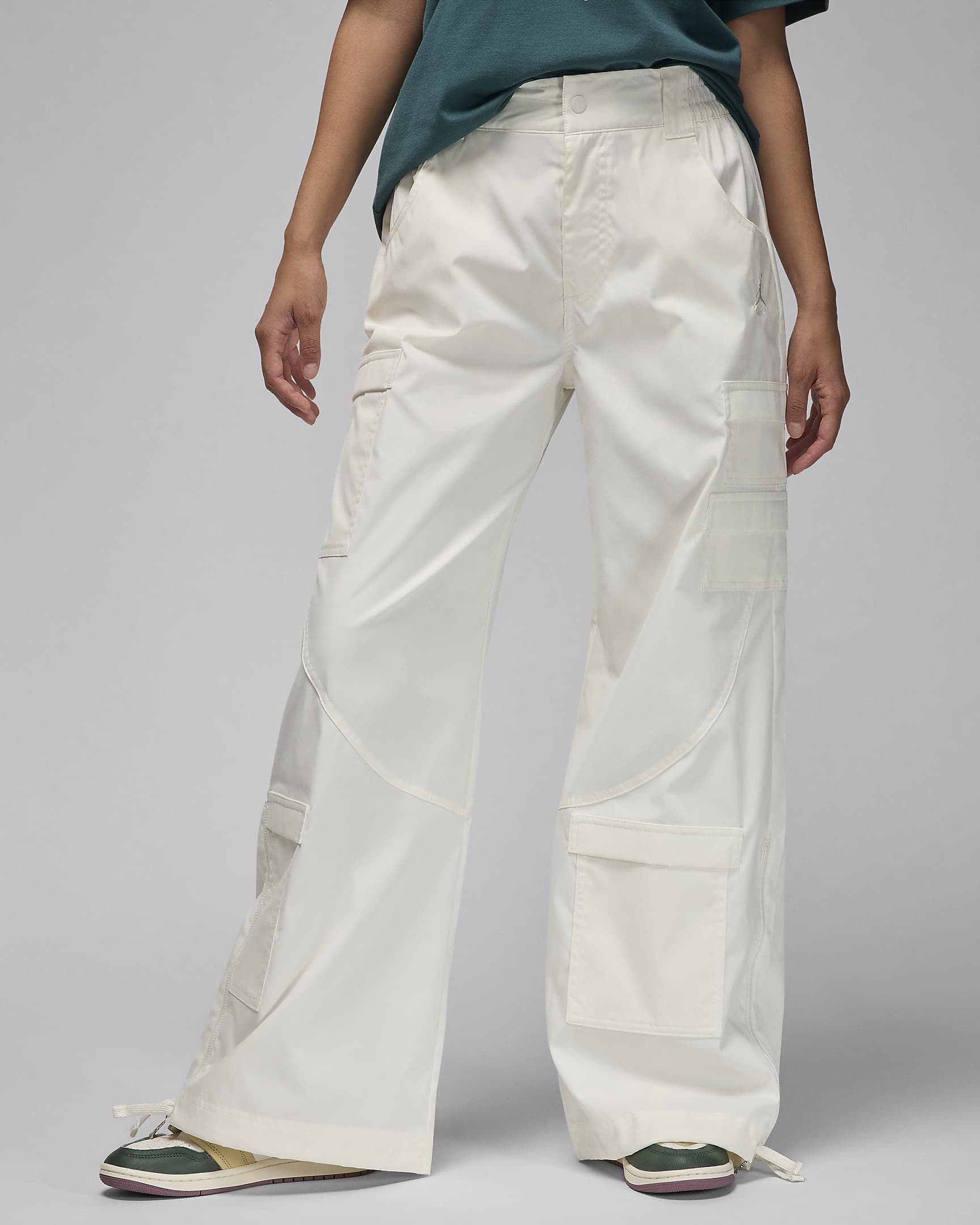 Jordan Chicago Pantalón - Mujer - Sail