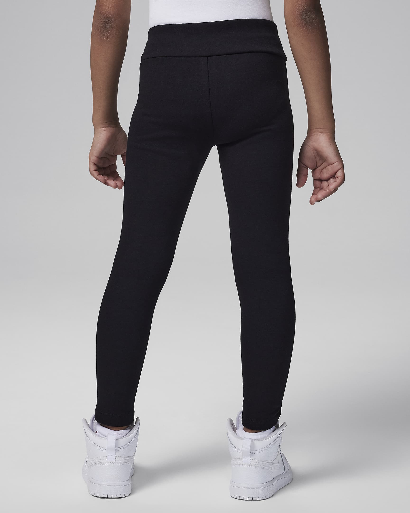 Jordan DriFIT Essentials Little Kids' Leggings.