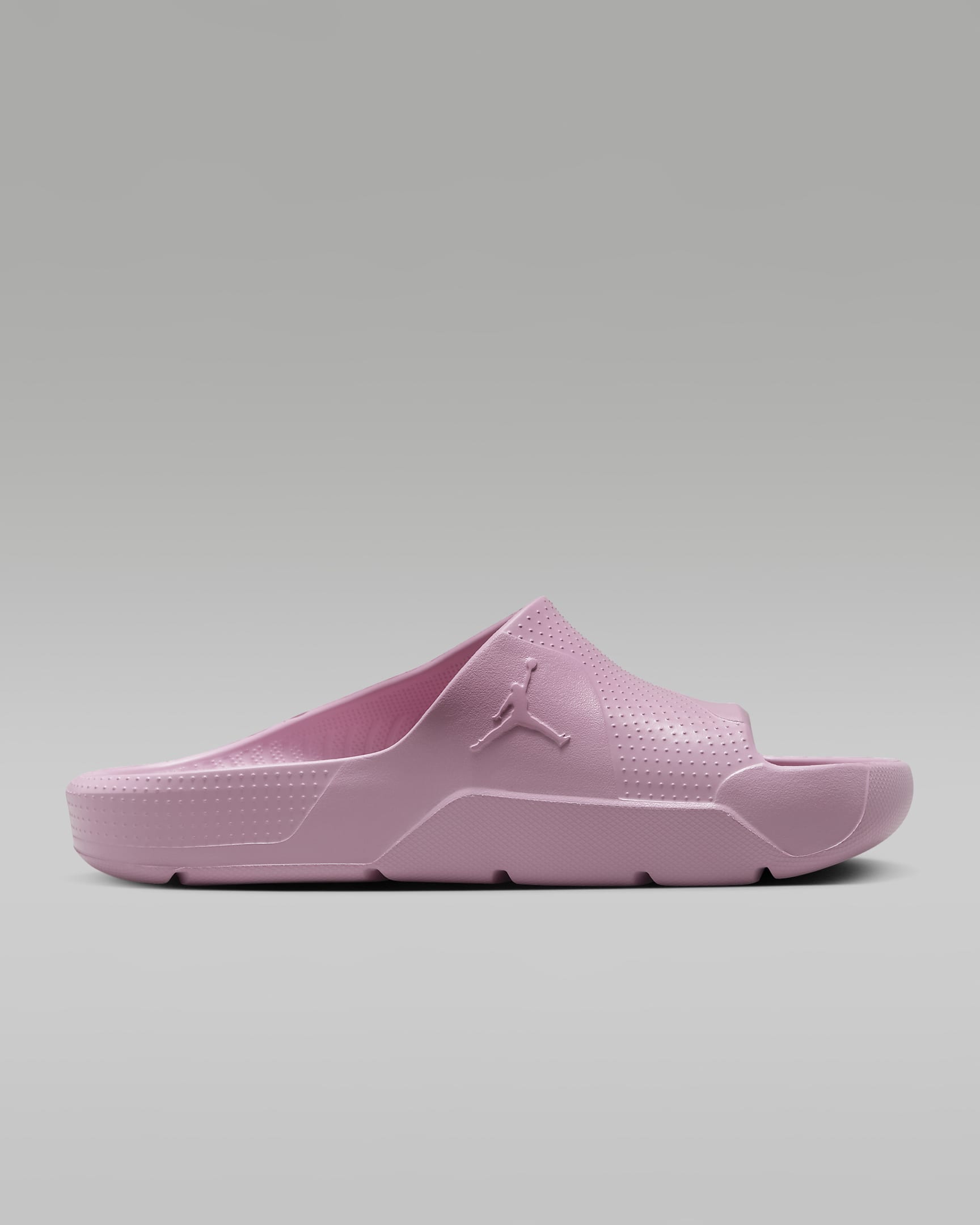 Jordan Post Women's Slides - Orchid/Orchid