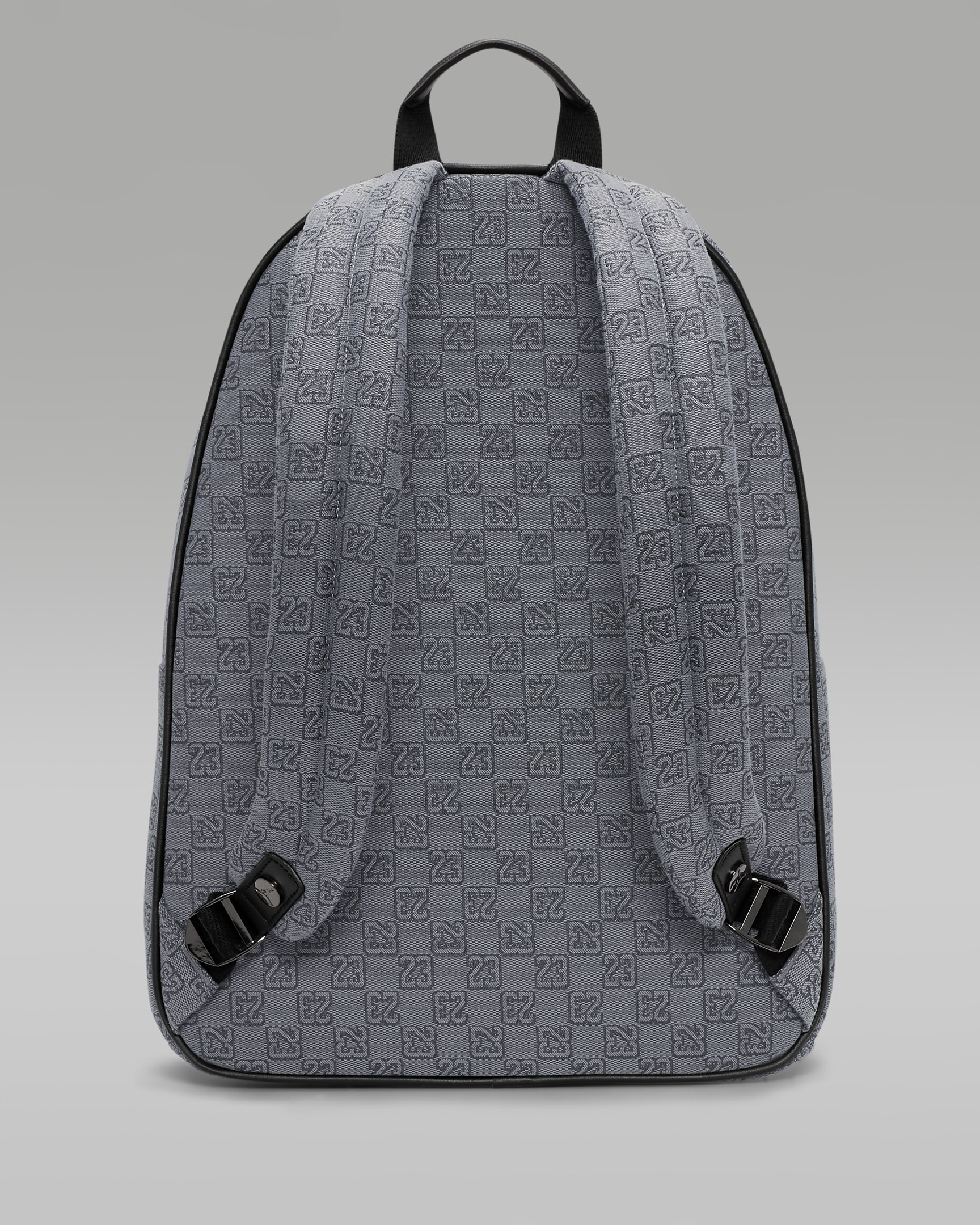Jordan Monogram Backpack (25L).