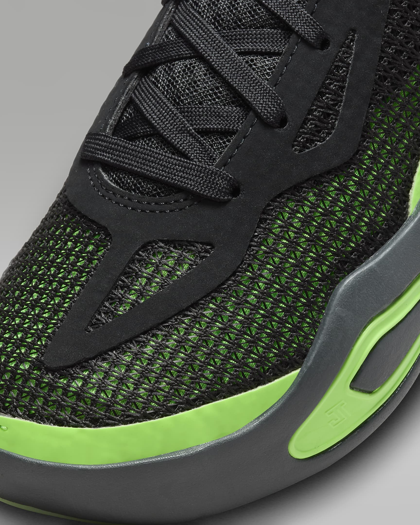 Tatum 1 "Home Team" Basketballschuh für ältere Kinder. Nike AT