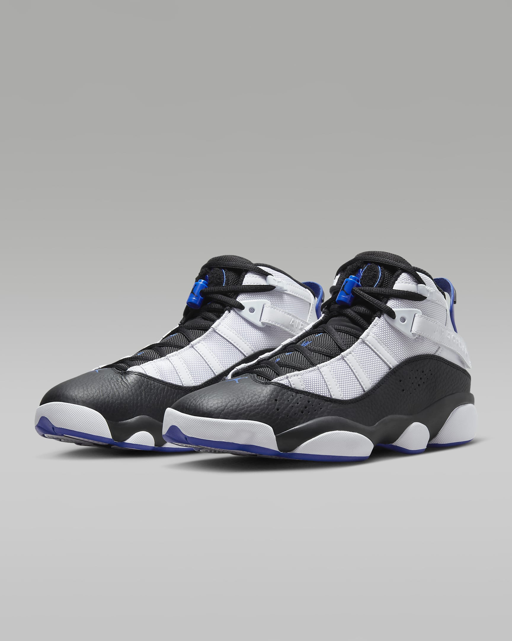 Jordan 6 Rings Men's Shoes. Nike DK