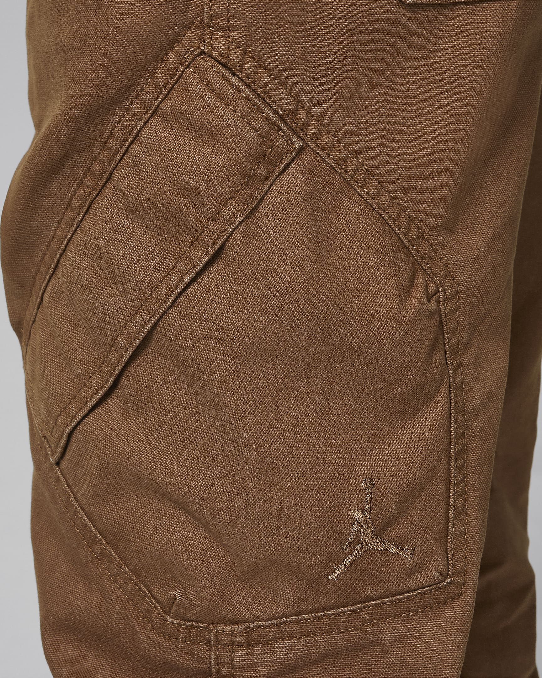 Pantalon MJ Chicago Jordan pour ado - Archaeo Brown