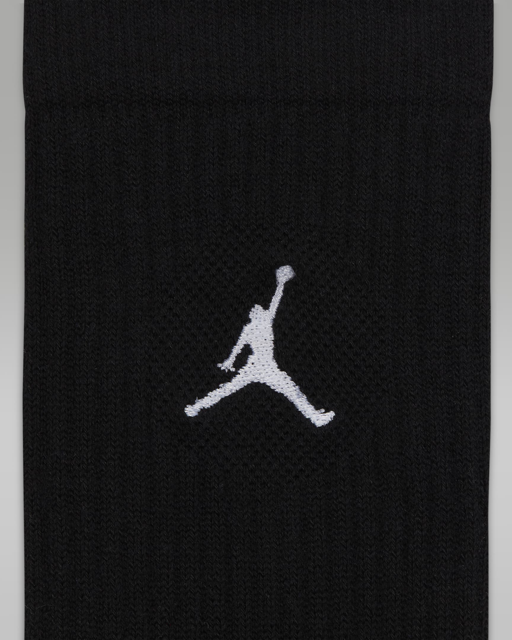 Jordan Everyday Crew Socks (3 pairs). Nike.com