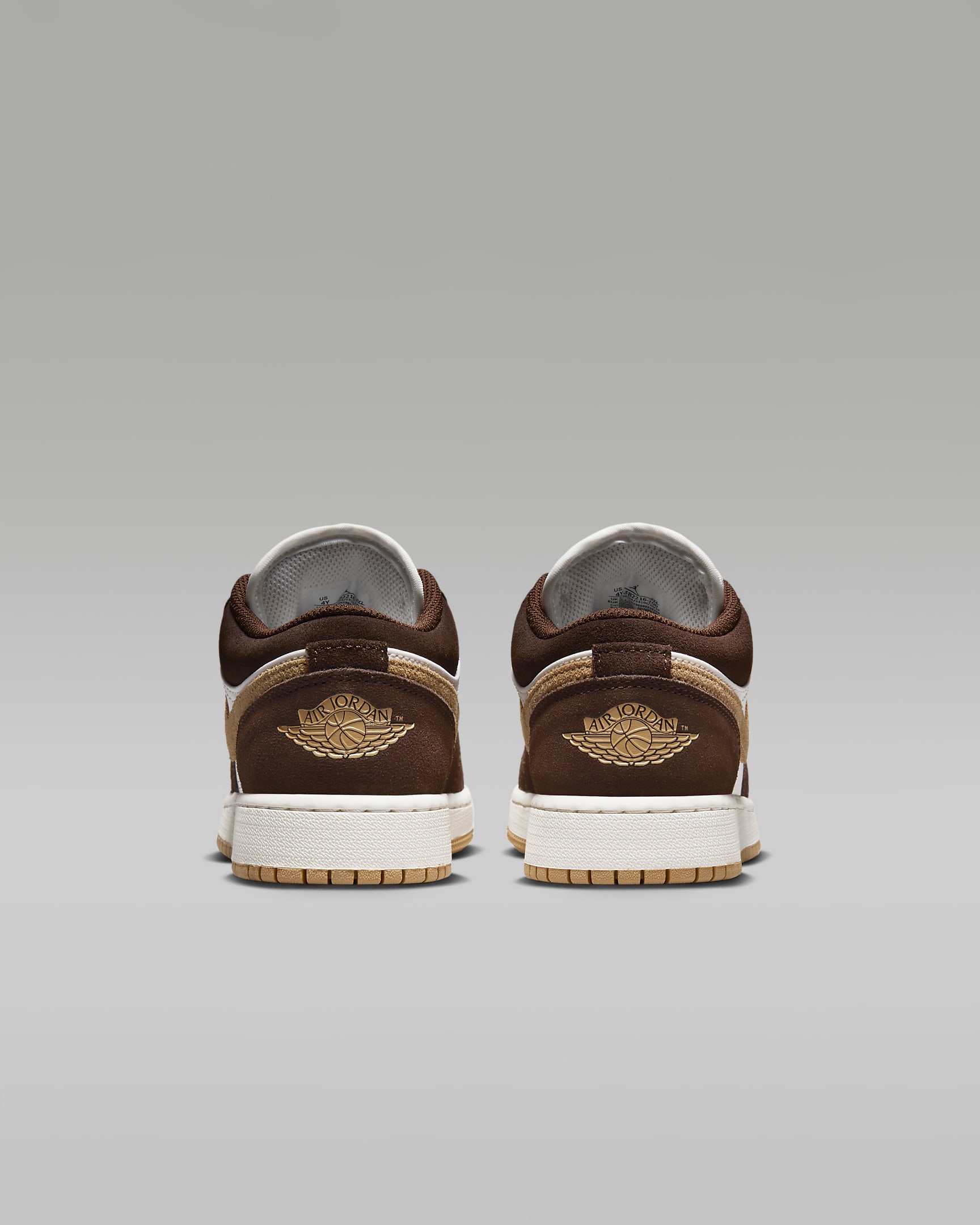 Air Jordan 1 Low SE Older Kids' Shoes. Nike IN