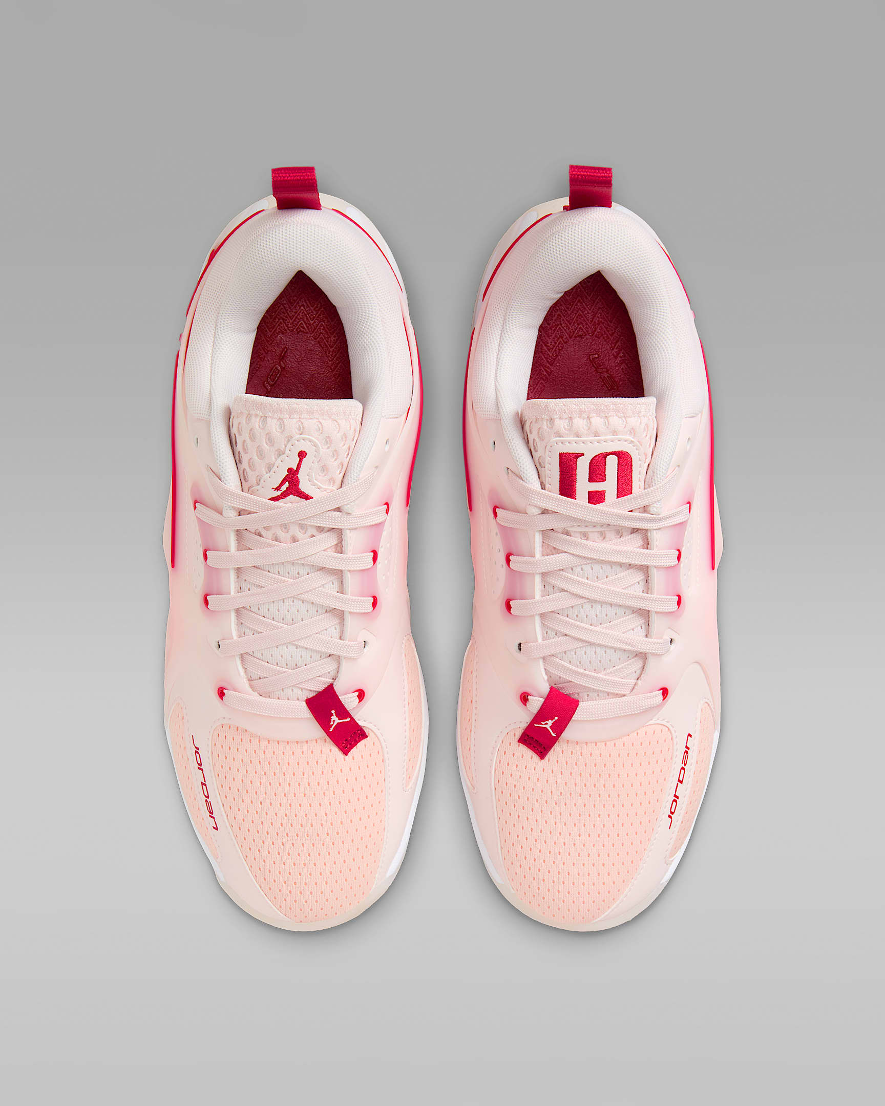 Jordan Heir Series PF Women #39 s Basketball Shoes Nike SG